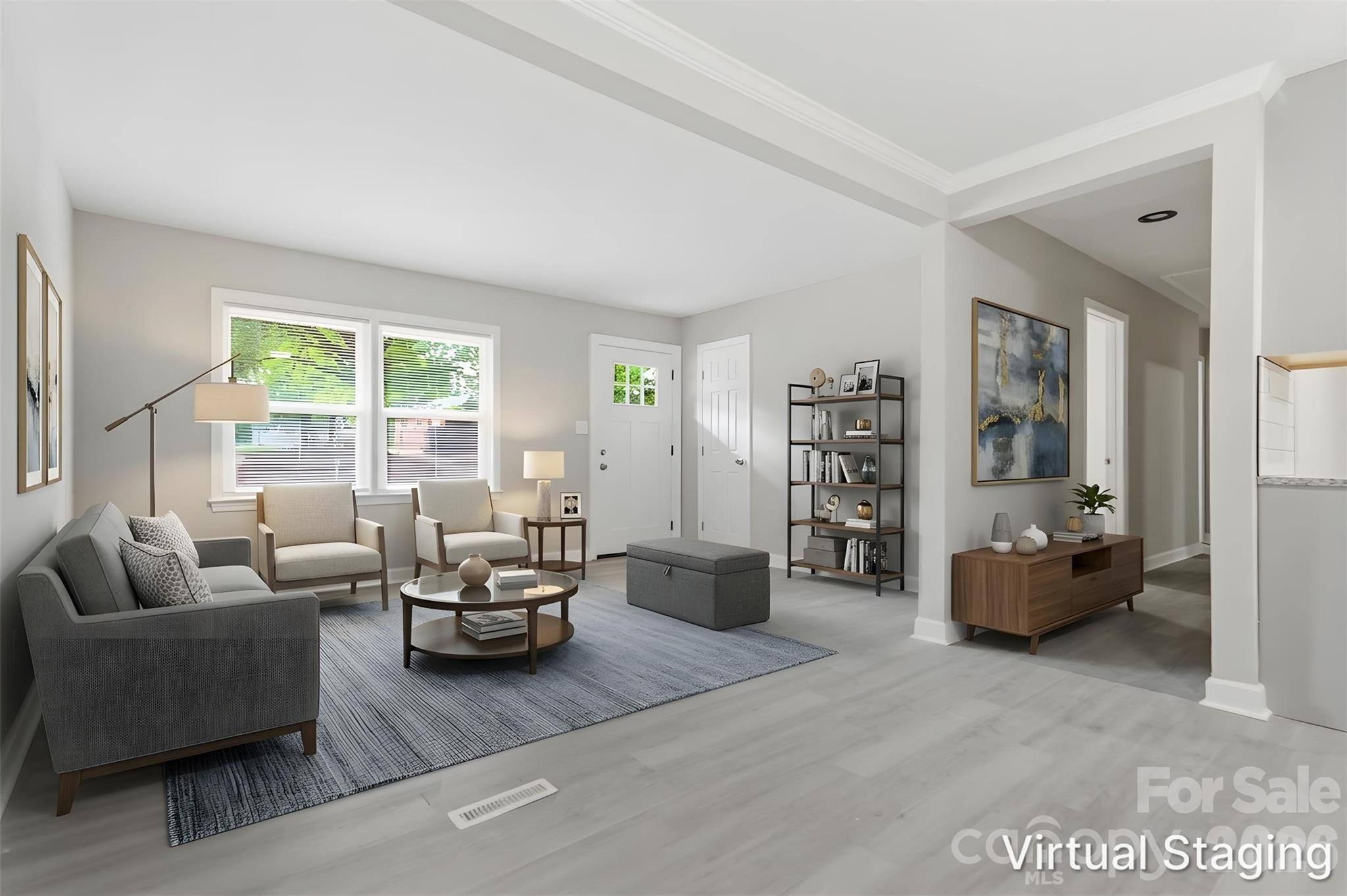 Echo Glen - Residential