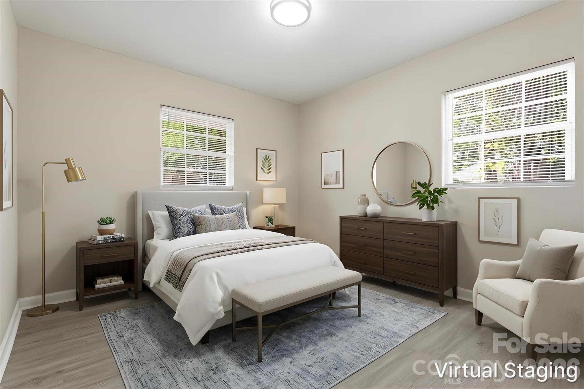 Echo Glen - Residential