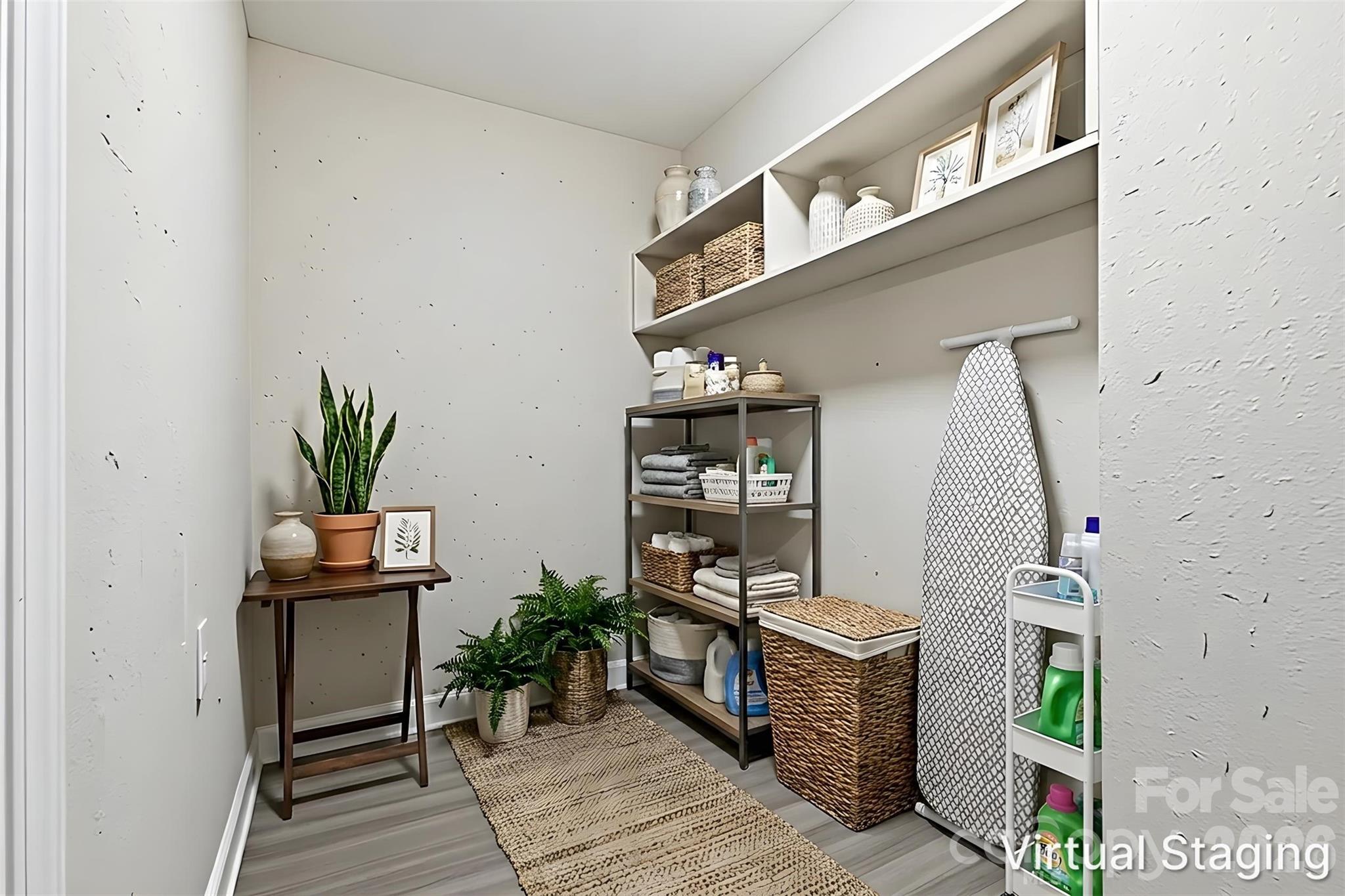 Echo Glen - Residential