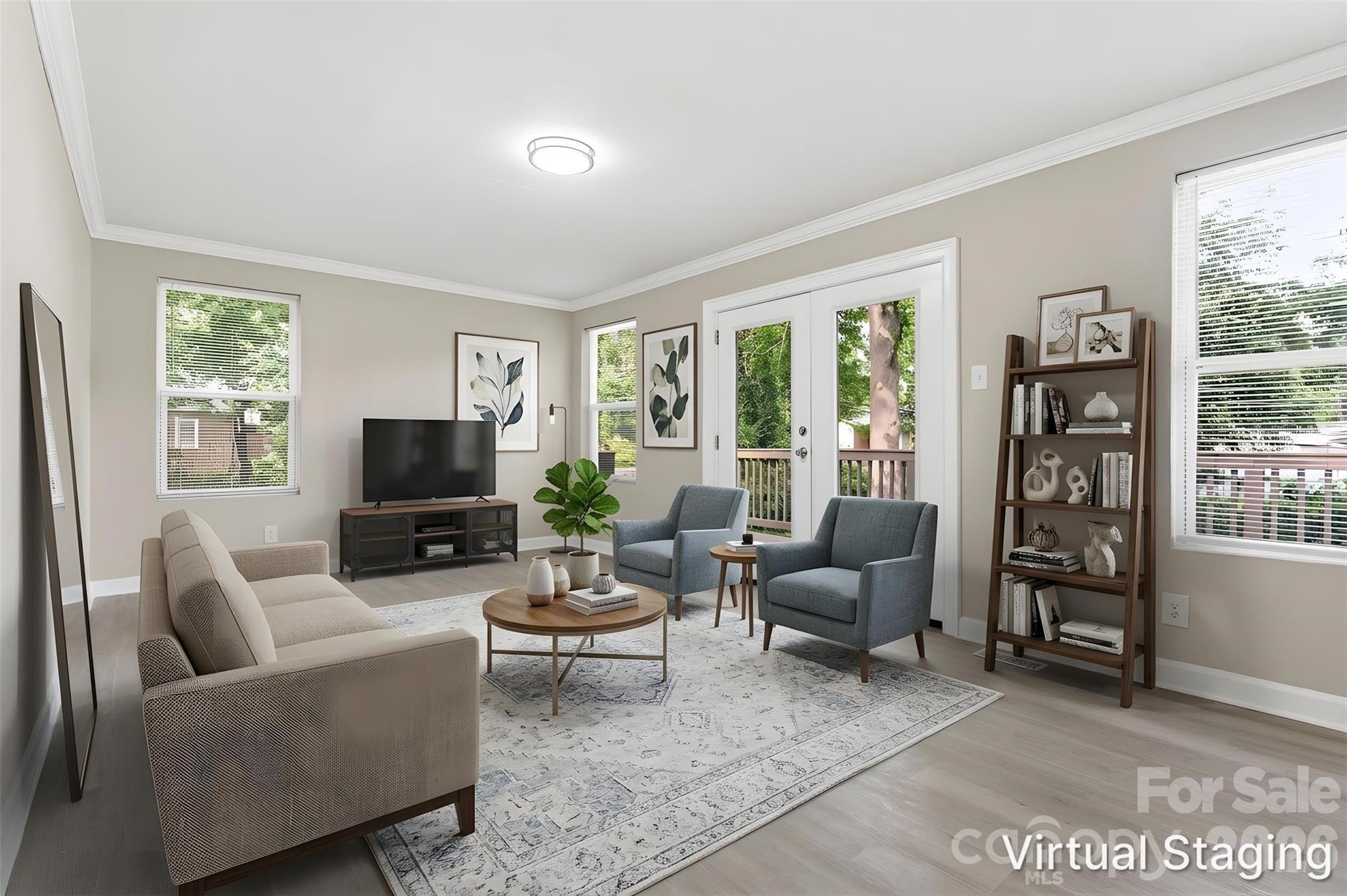 Echo Glen - Residential