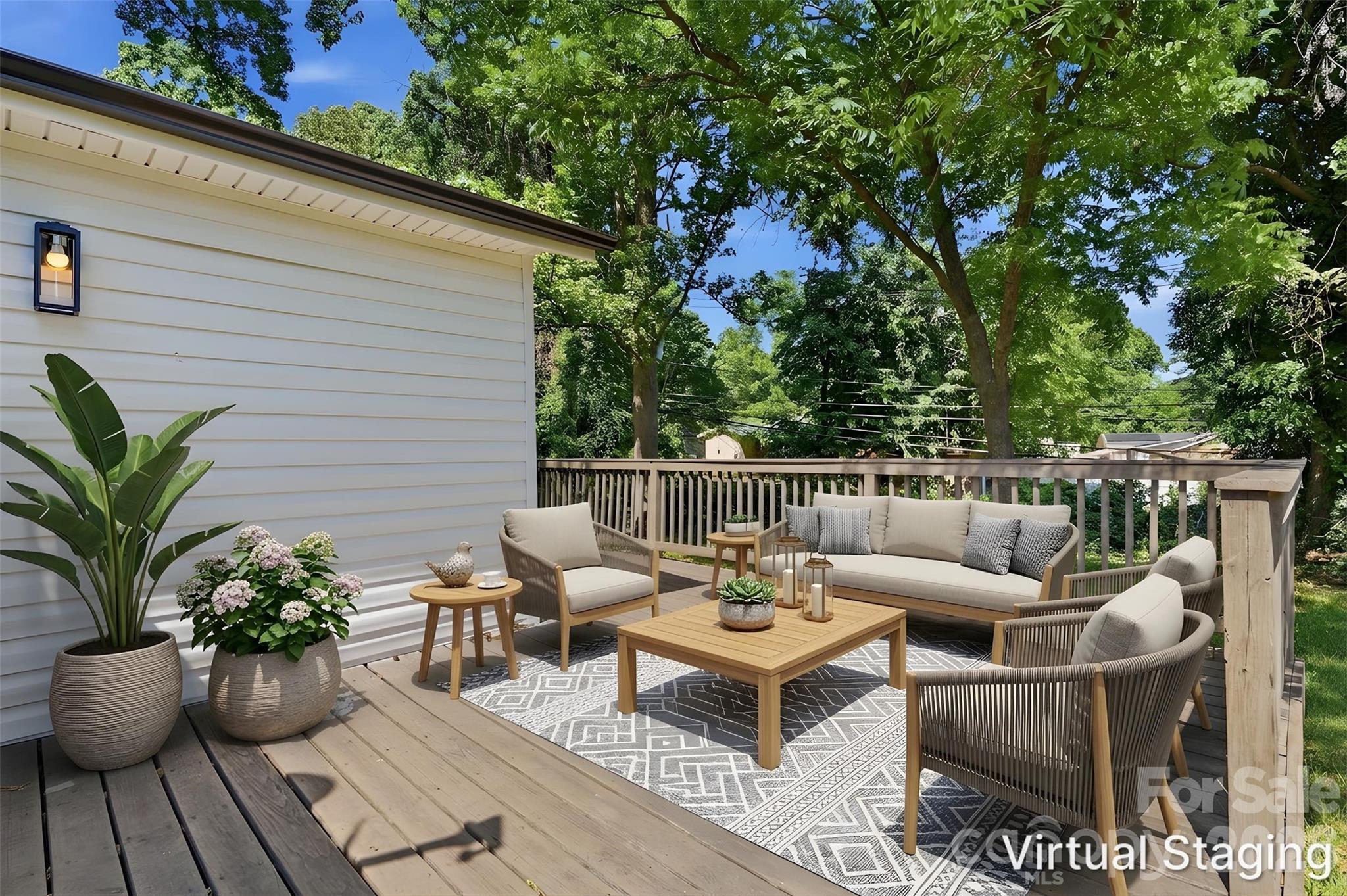 Echo Glen - Residential