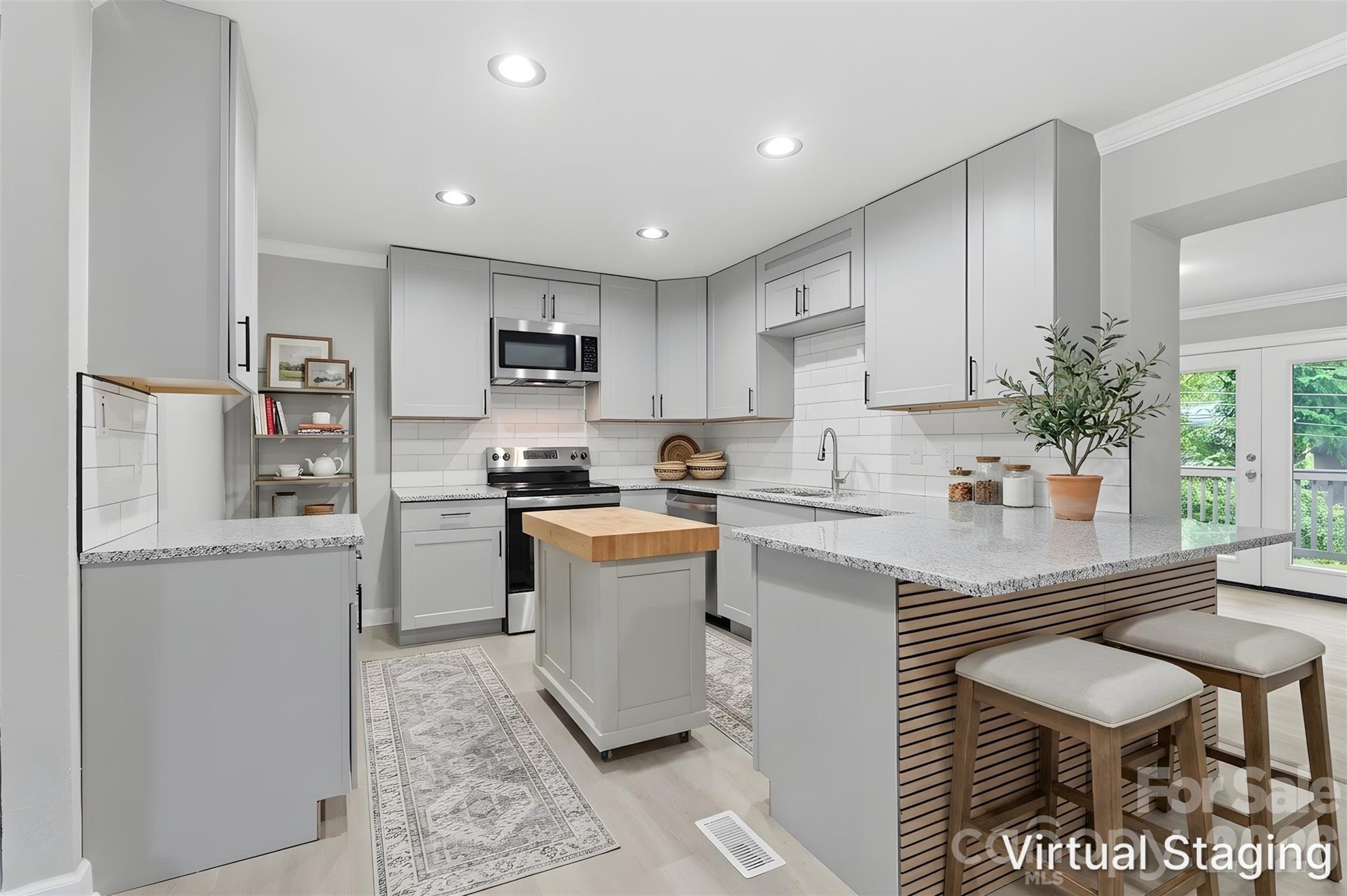 Echo Glen - Residential