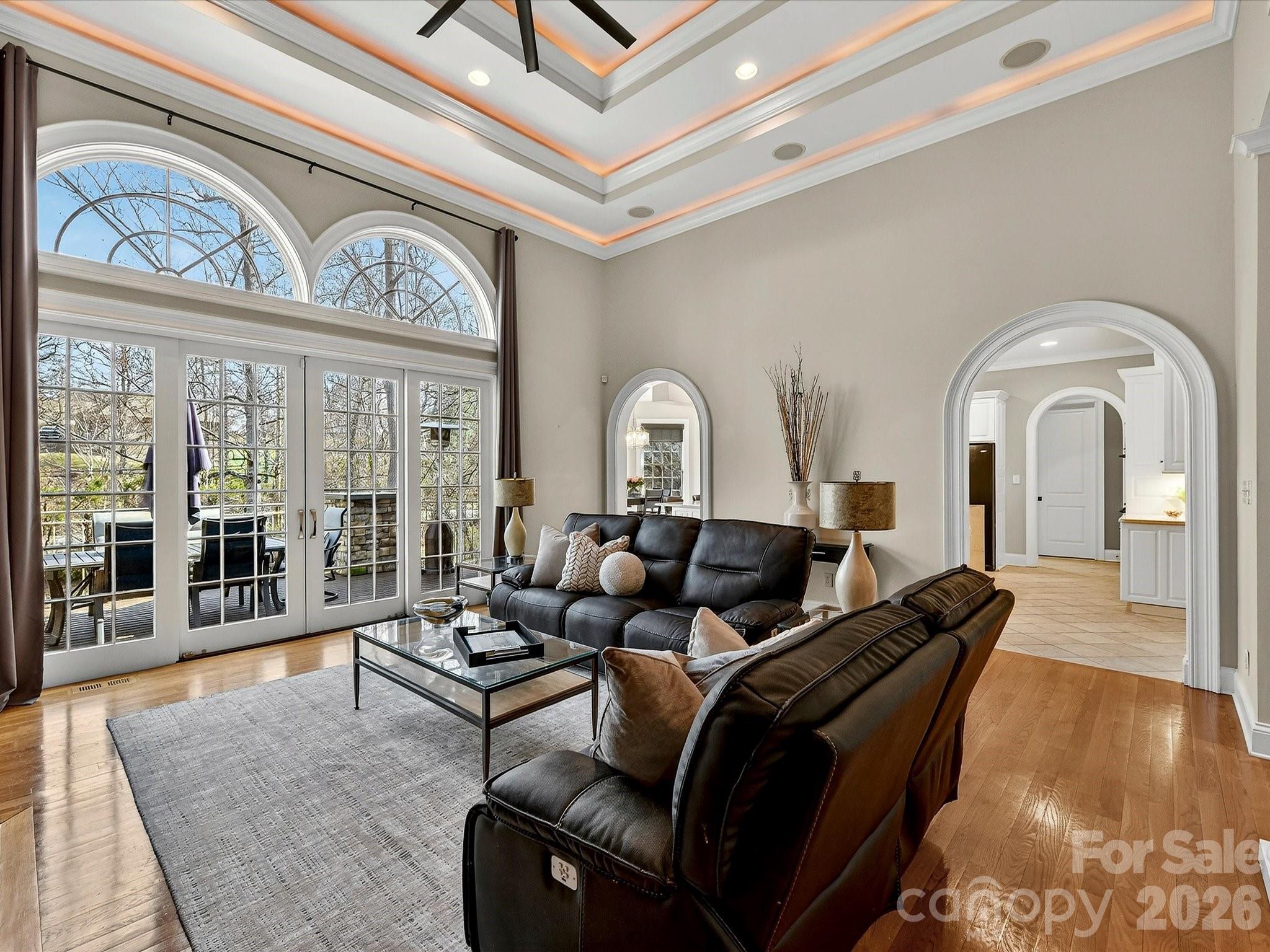 Wentworth - Residential