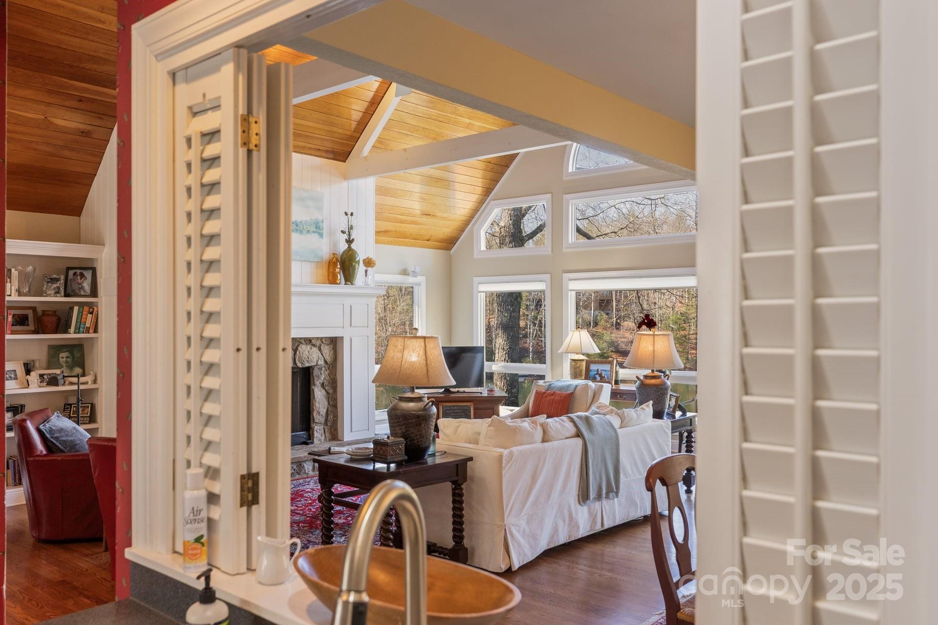 Burlingame - Residential