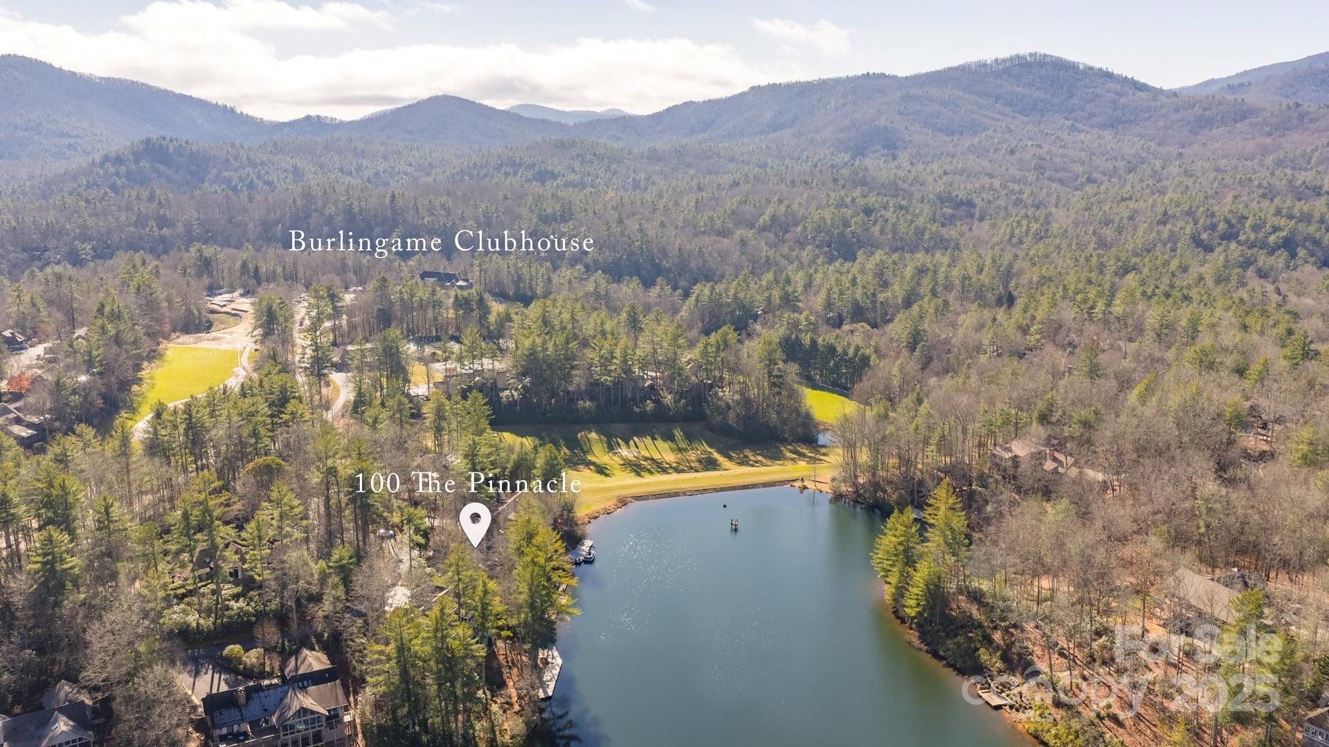 Burlingame - Residential