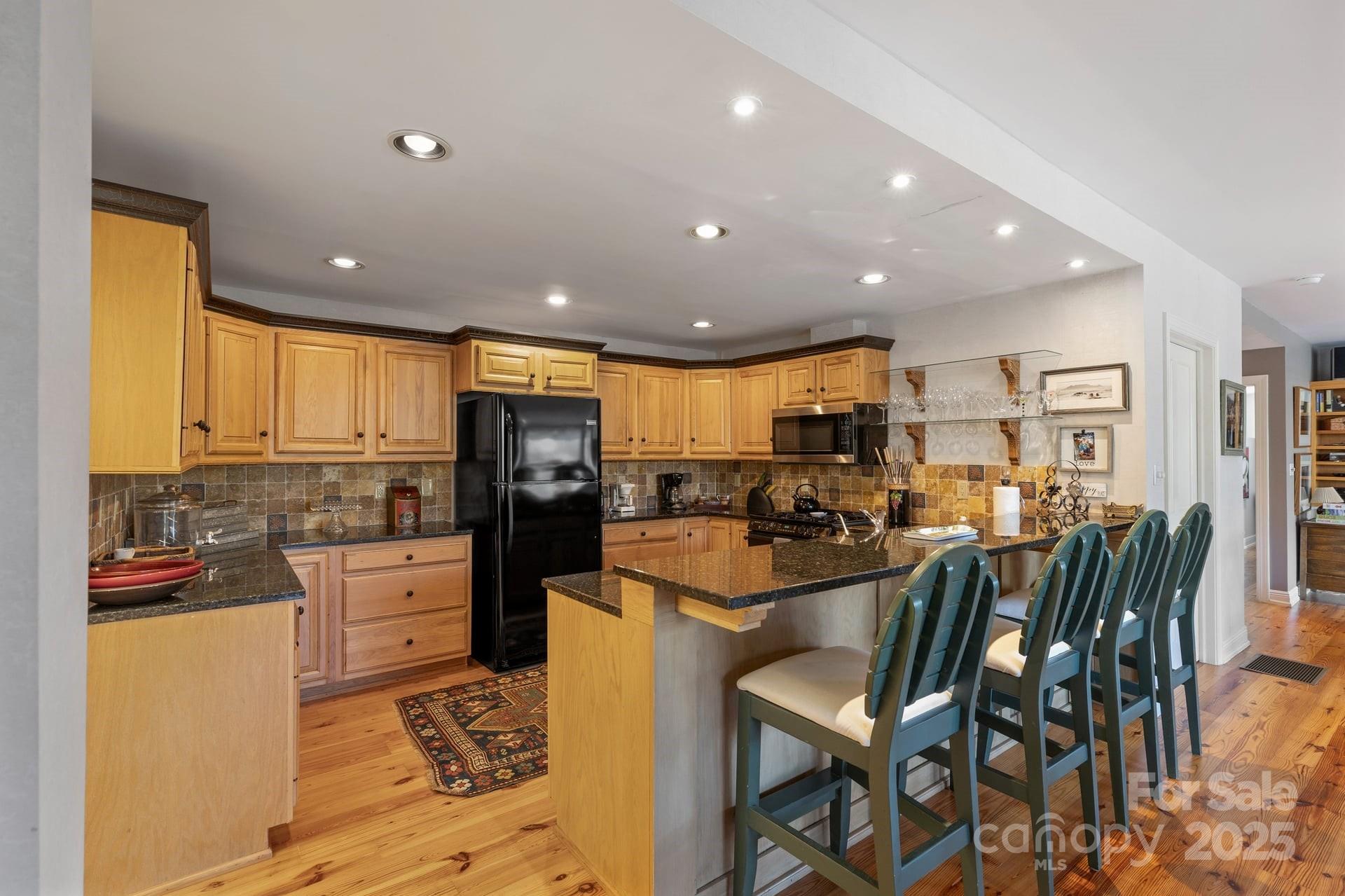 Burlingame - Residential