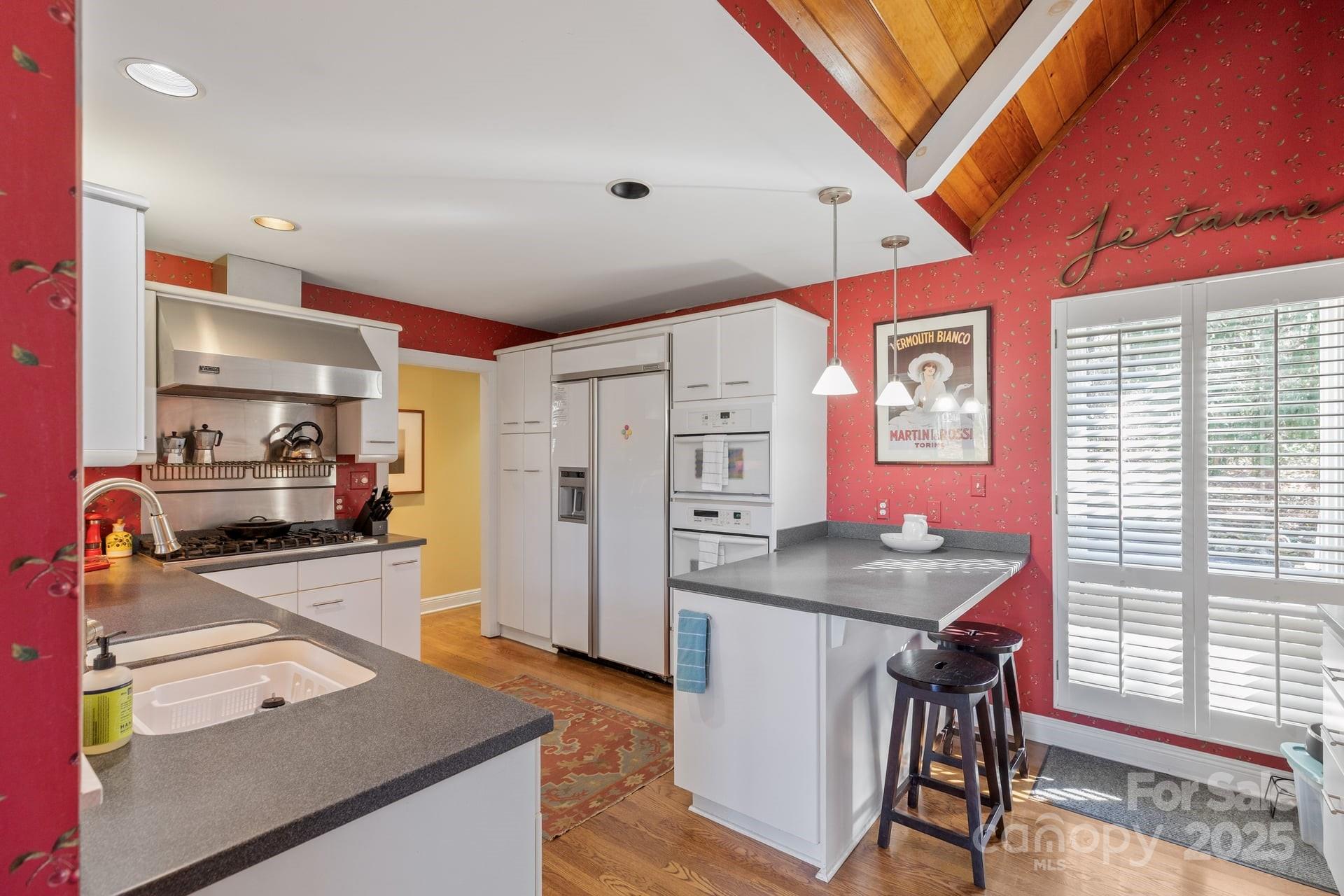 Burlingame - Residential