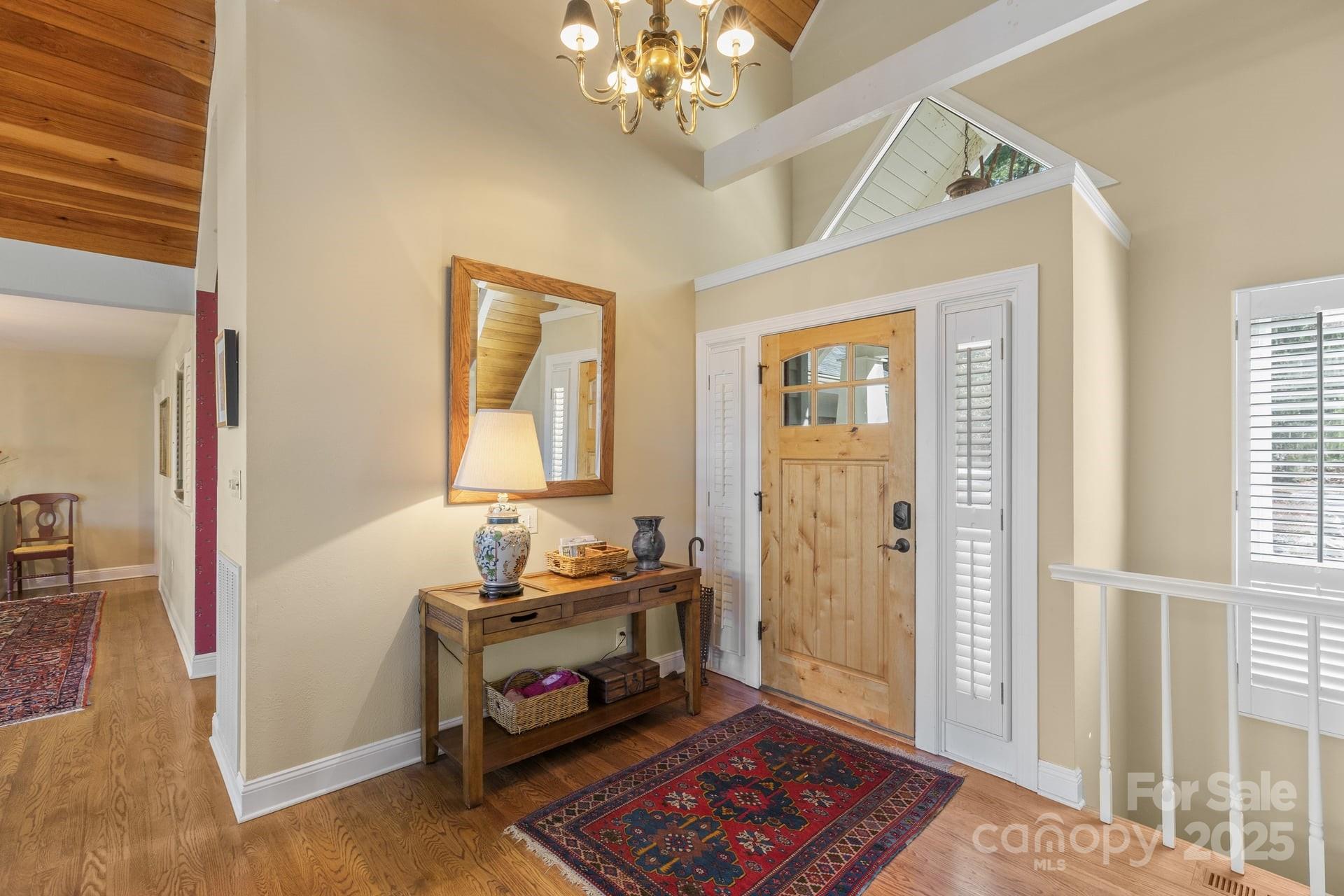 Burlingame - Residential