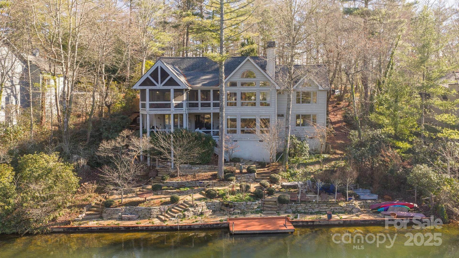 Burlingame - Residential