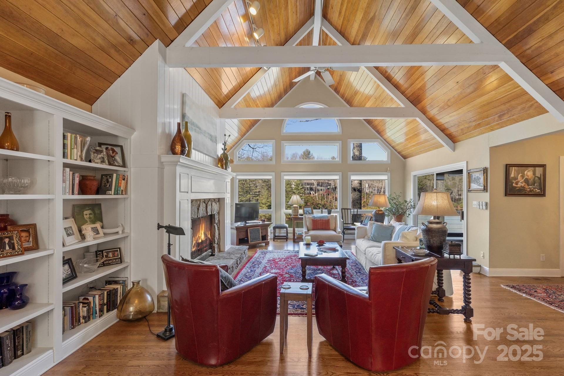 Burlingame - Residential