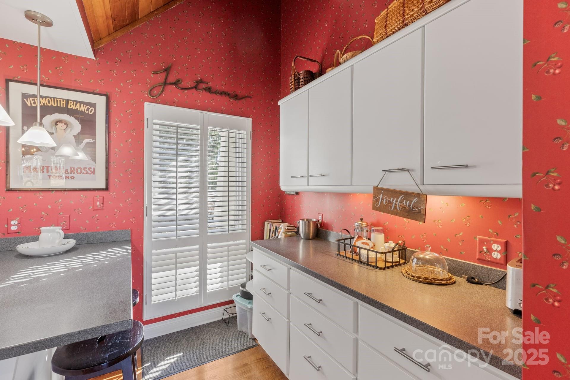 Burlingame - Residential