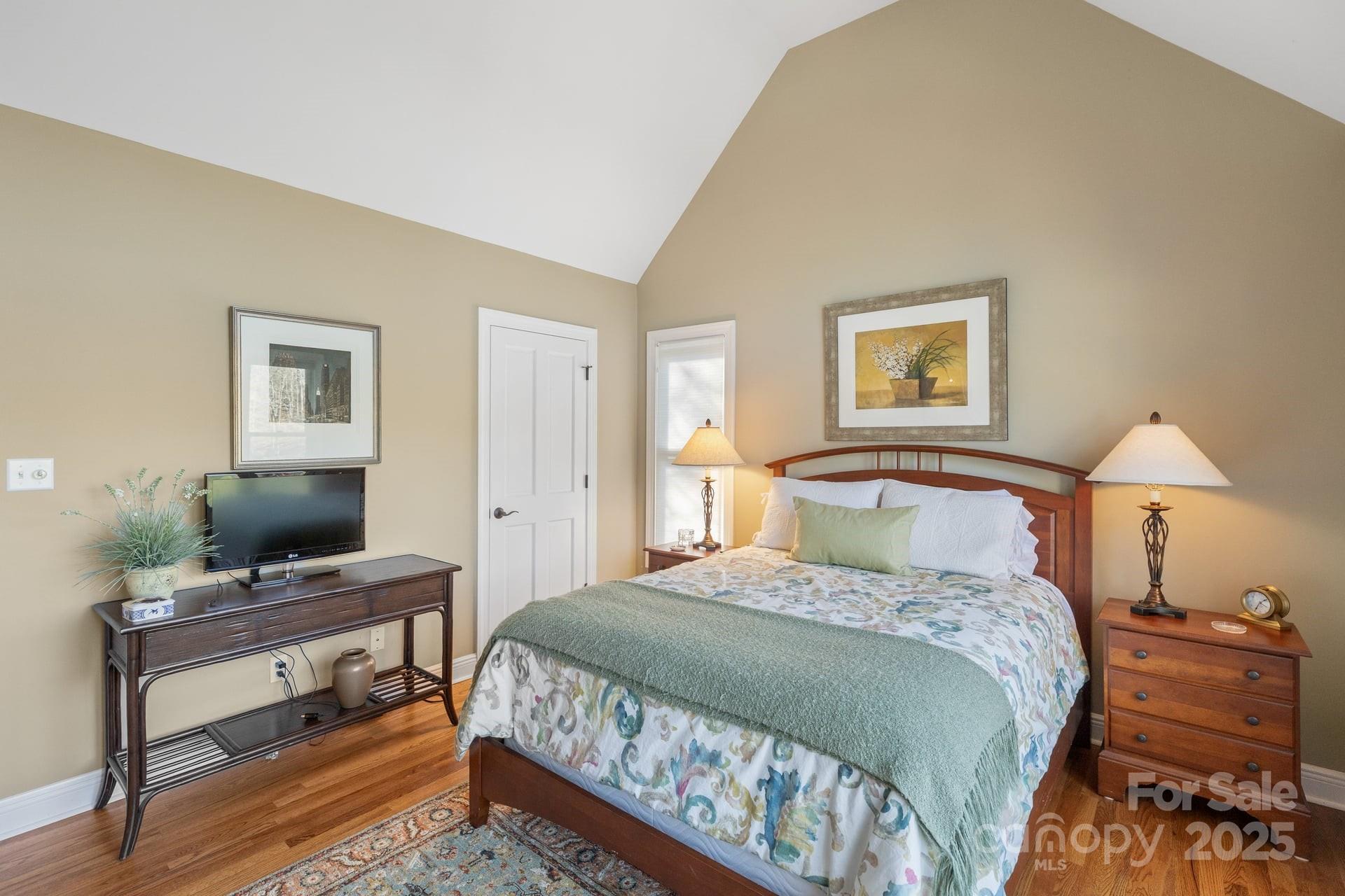 Burlingame - Residential