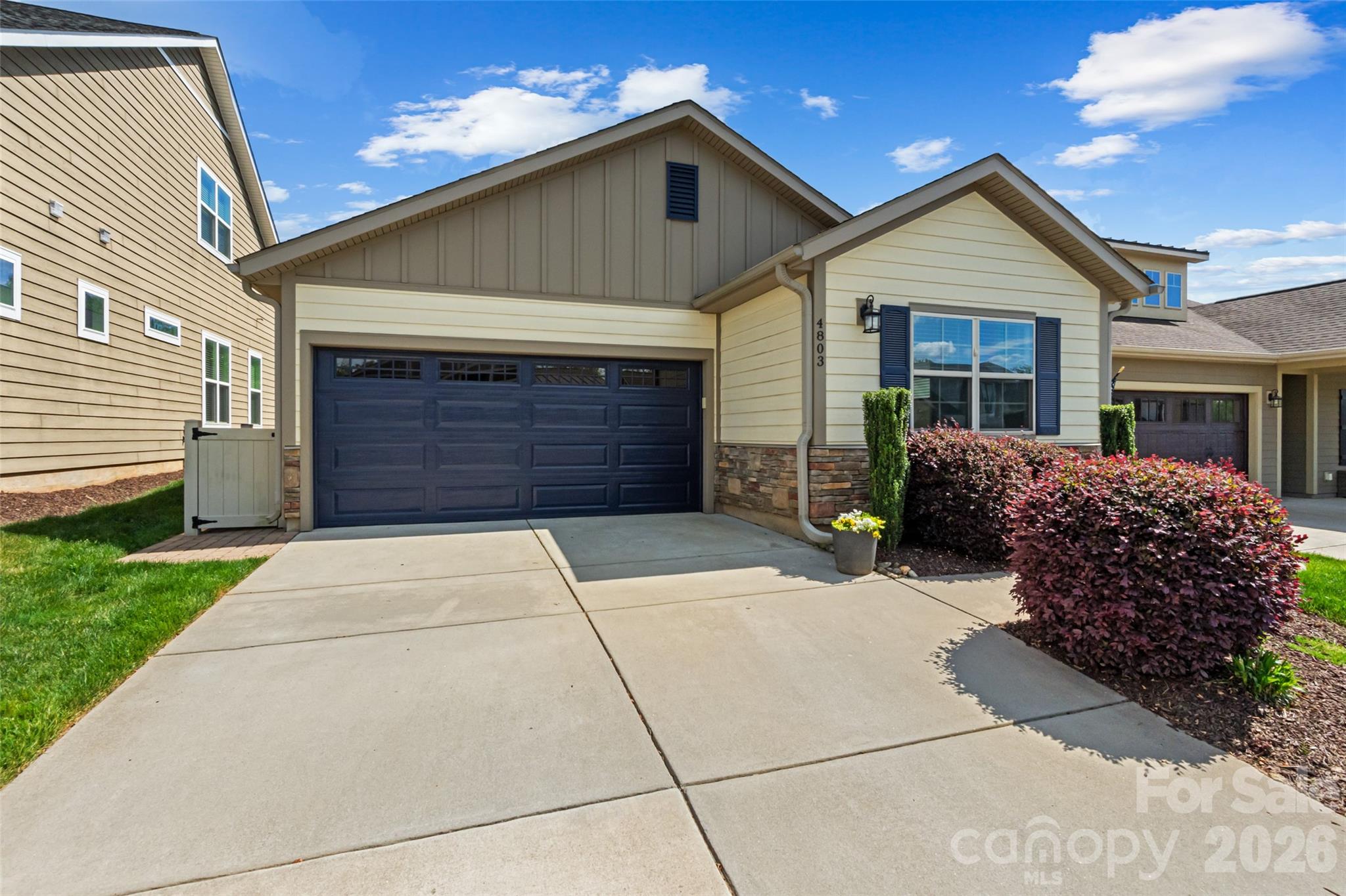Trilogy Lake Norman - Residential