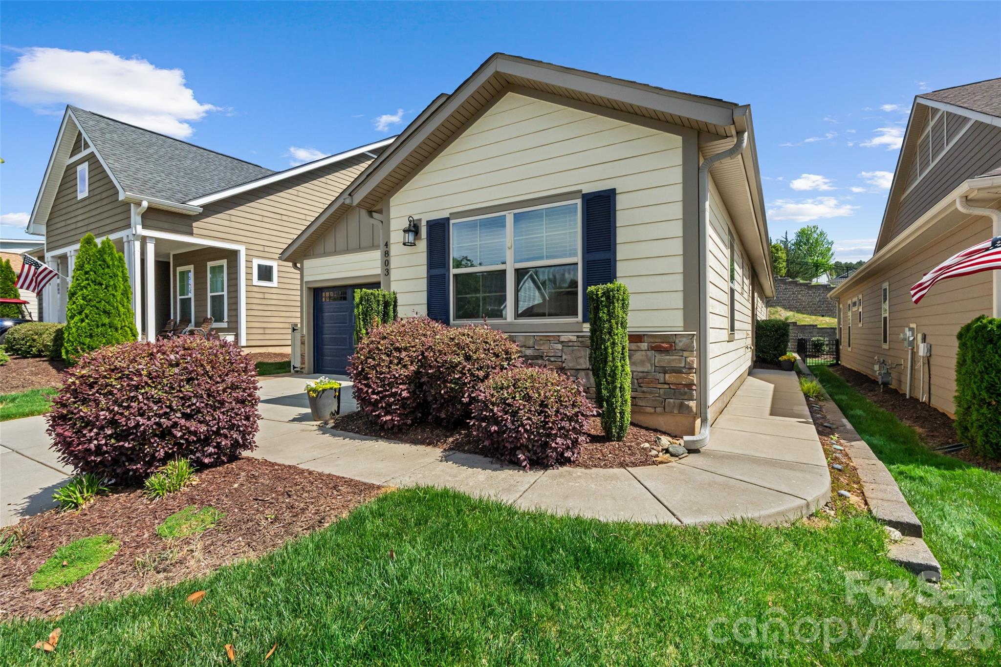 Trilogy Lake Norman - Residential