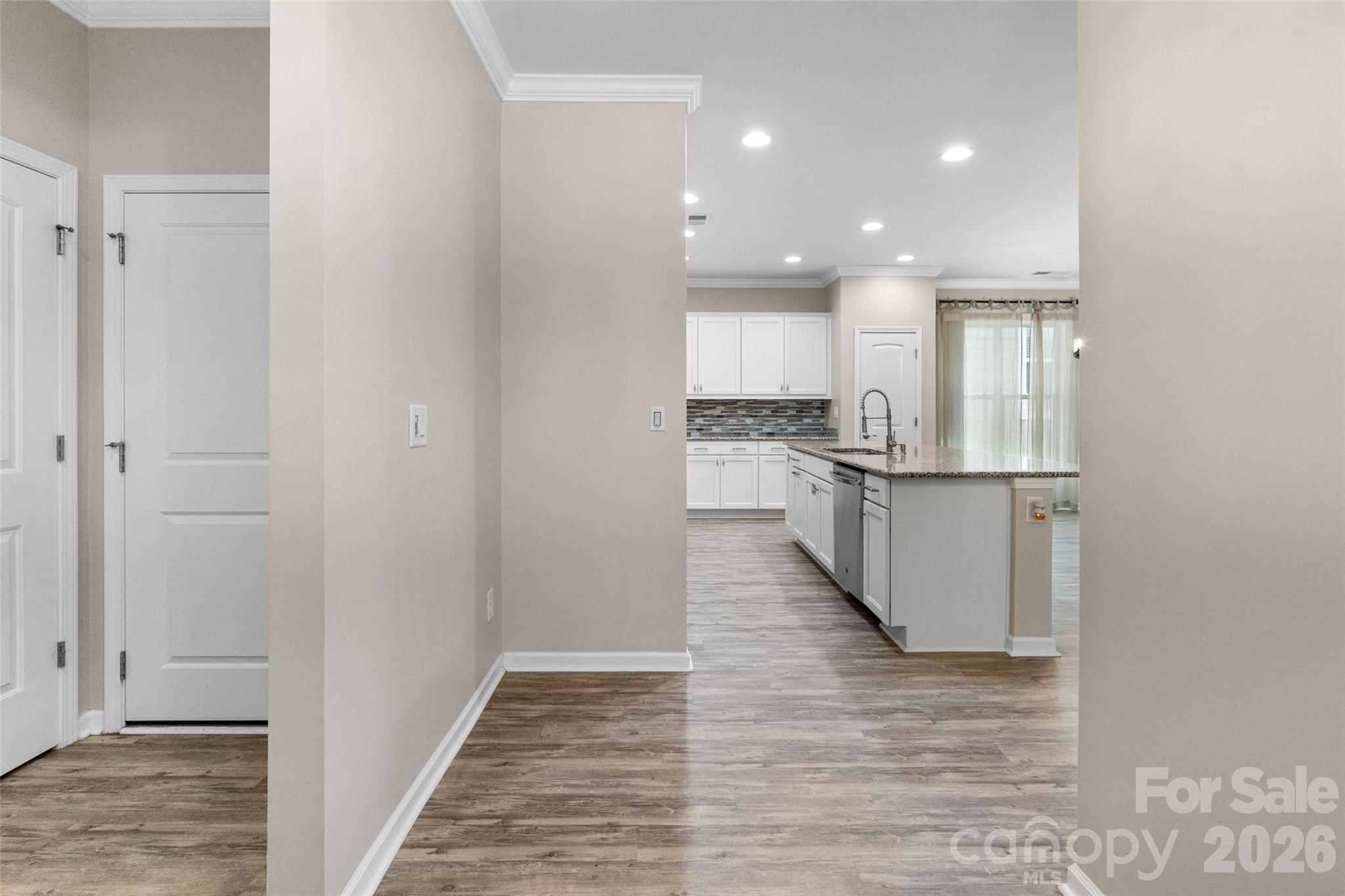 Trilogy Lake Norman - Residential