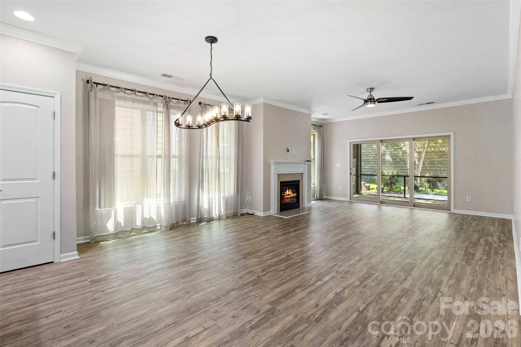 Trilogy Lake Norman - Residential