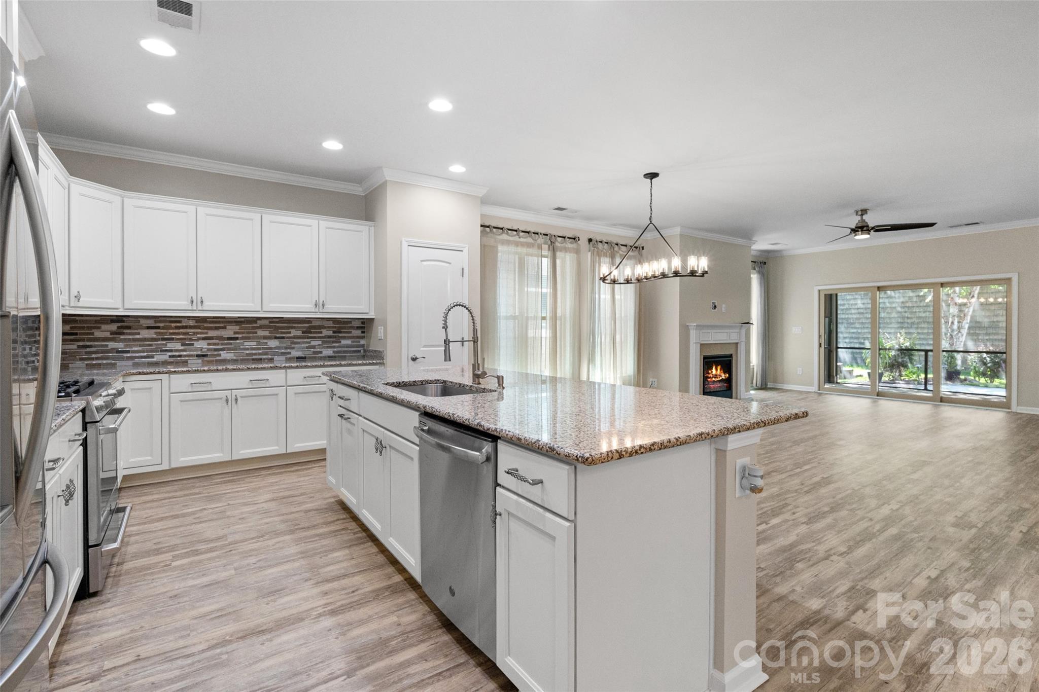 Trilogy Lake Norman - Residential