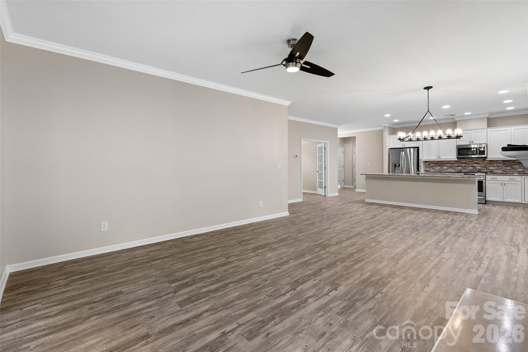 Trilogy Lake Norman - Residential