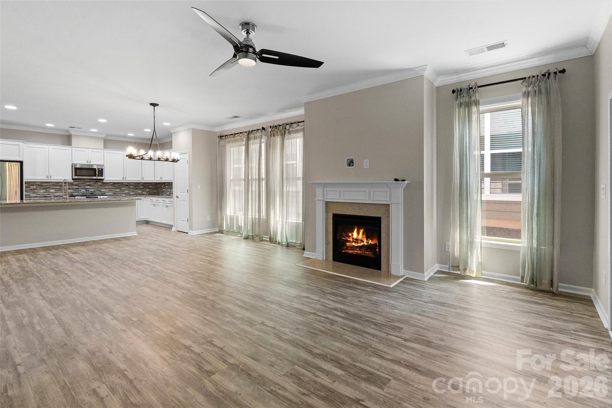 Trilogy Lake Norman - Residential