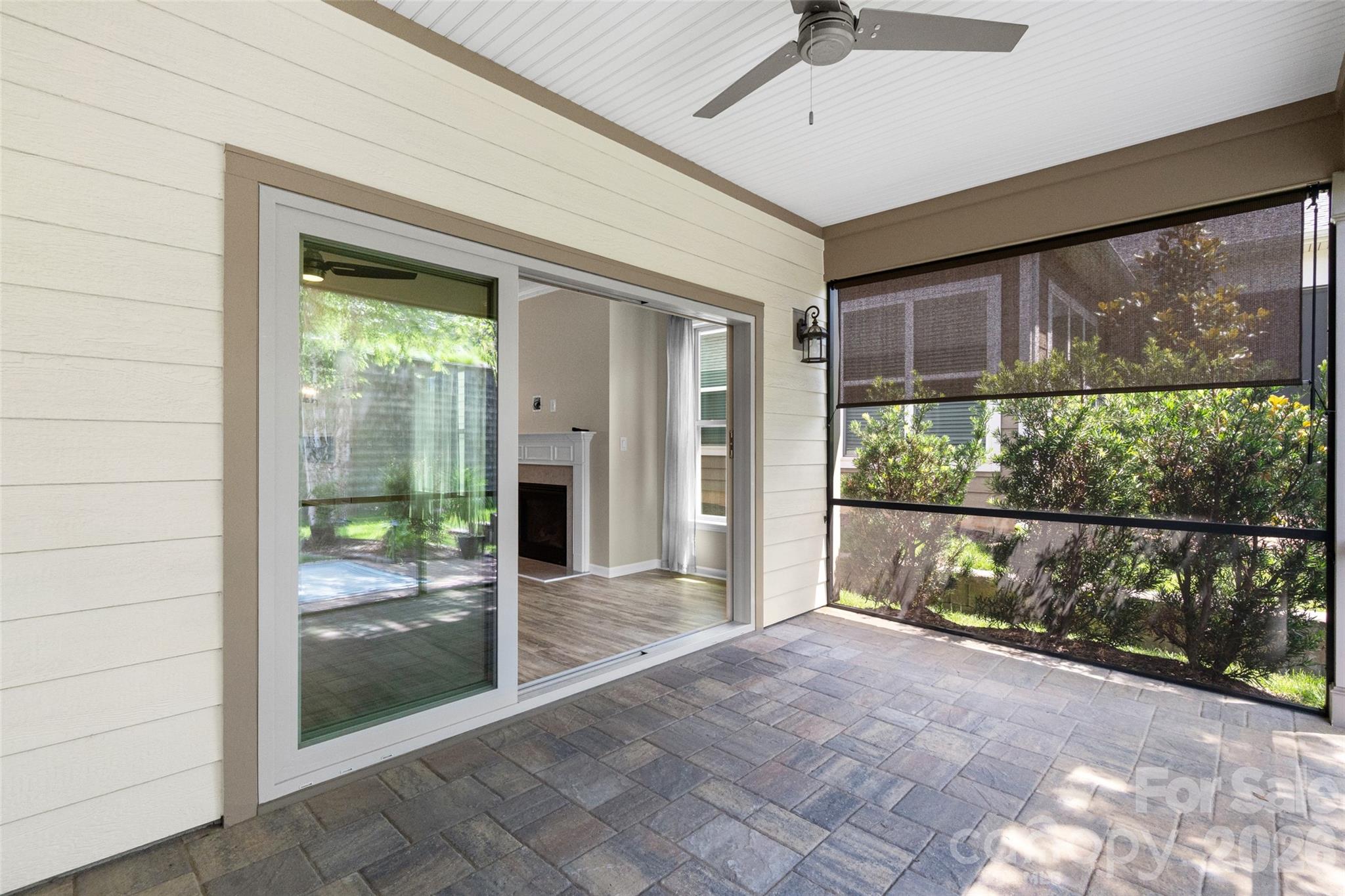 Trilogy Lake Norman - Residential