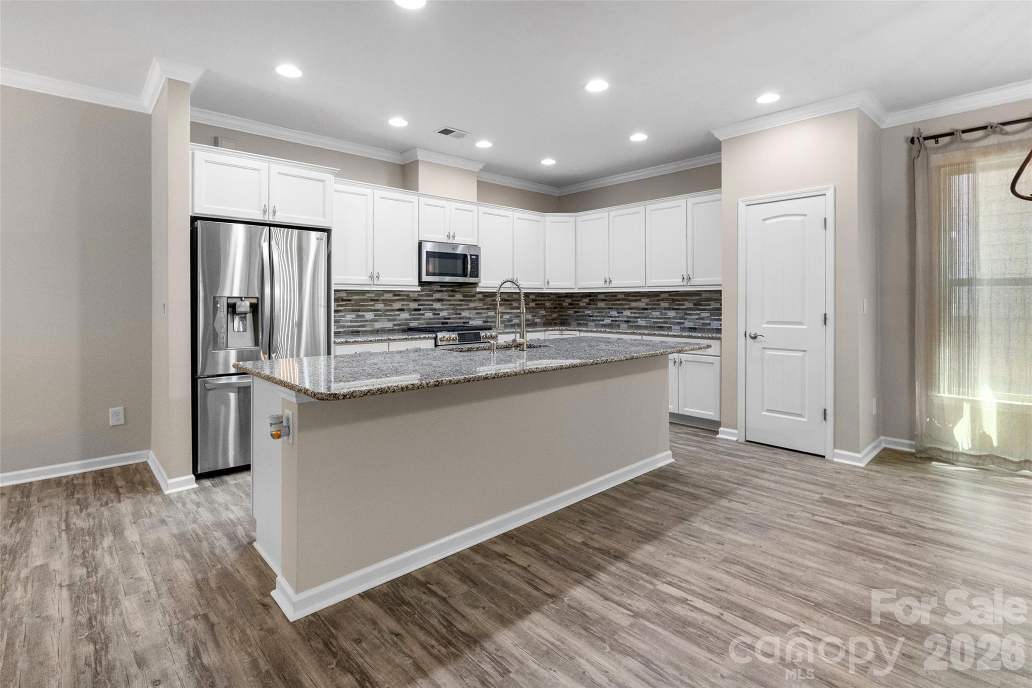 Trilogy Lake Norman - Residential