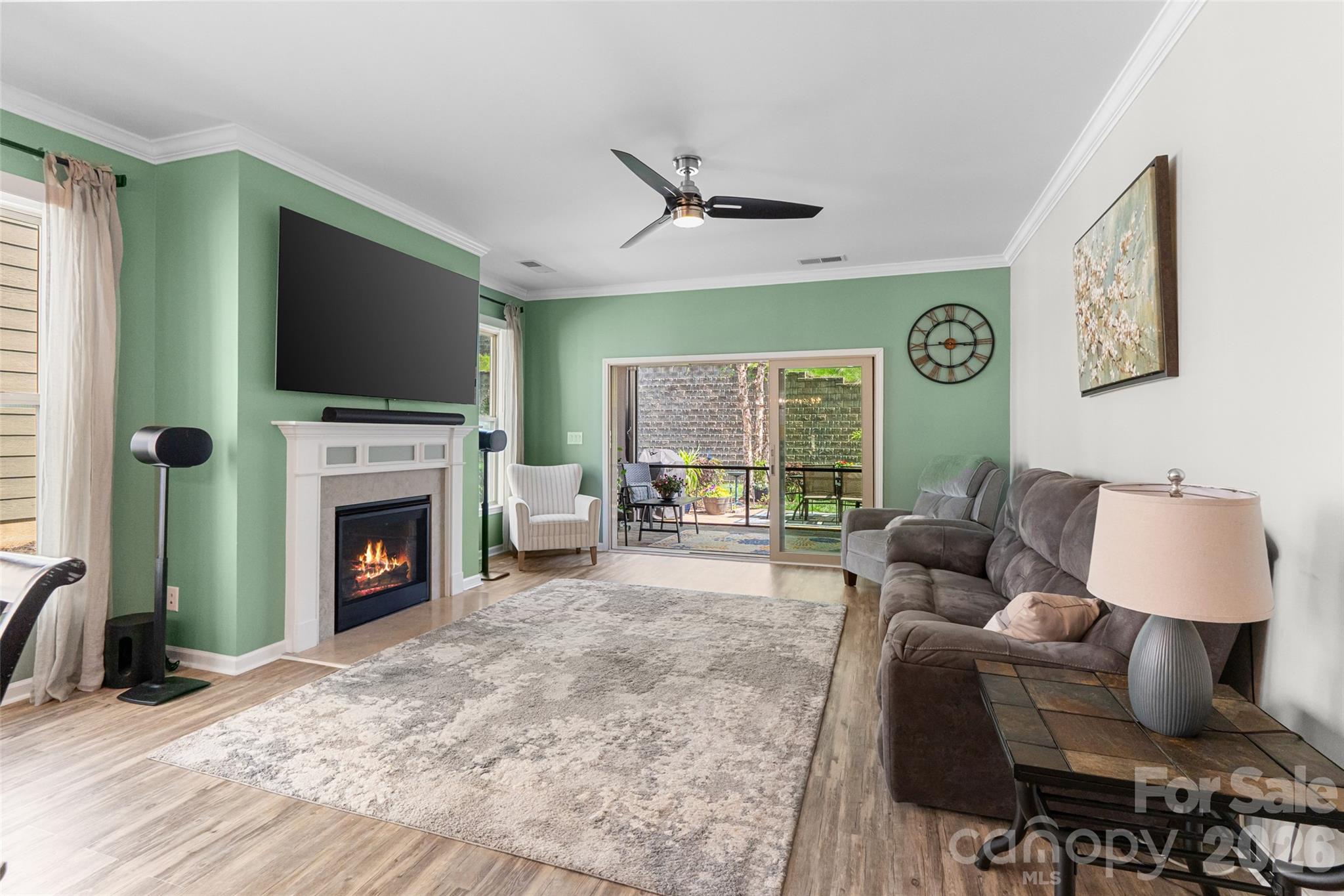 Trilogy Lake Norman - Residential