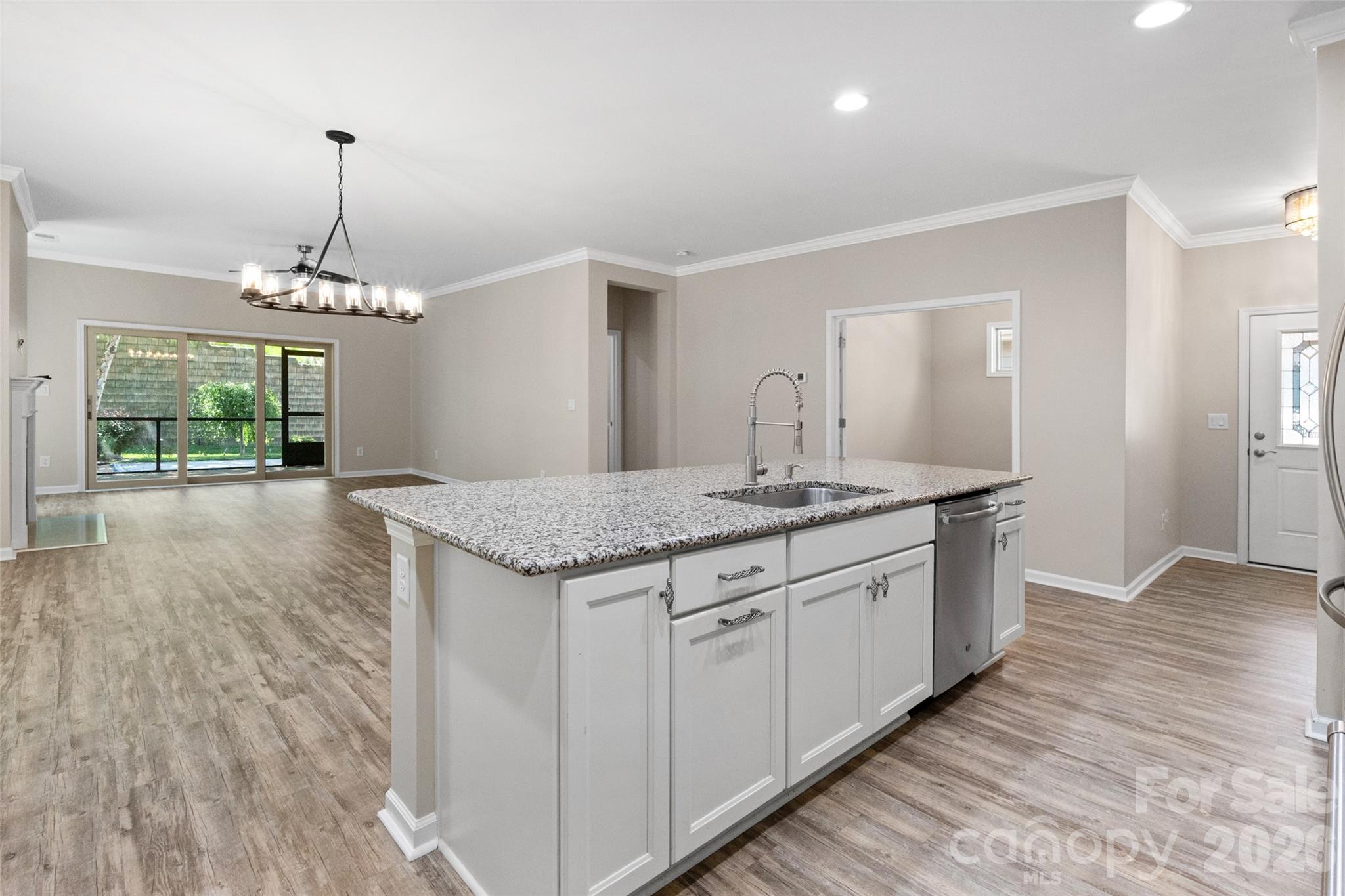 Trilogy Lake Norman - Residential