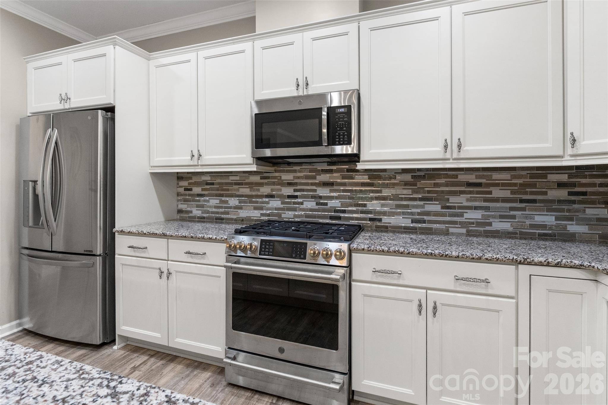 Trilogy Lake Norman - Residential