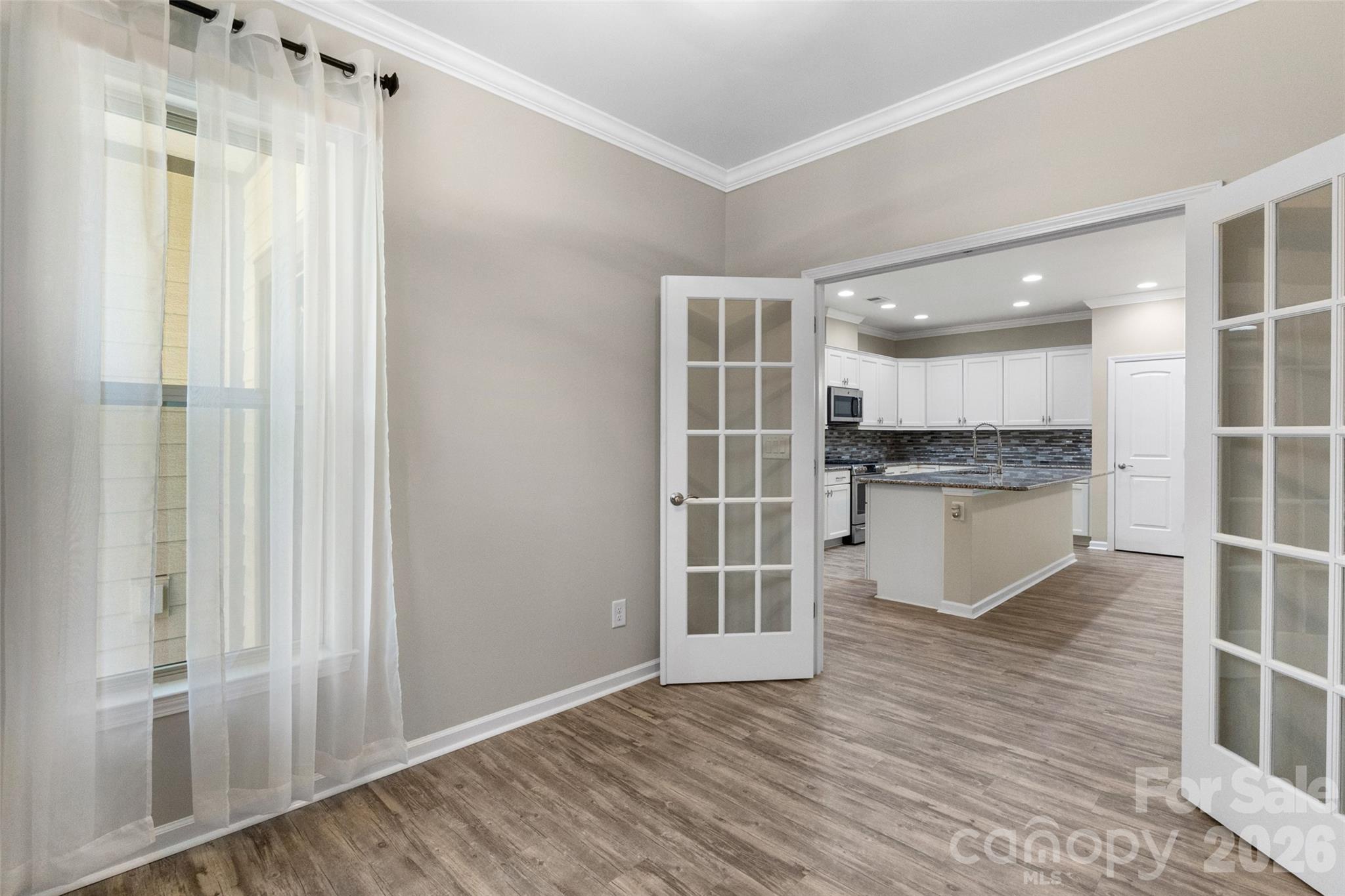 Trilogy Lake Norman - Residential