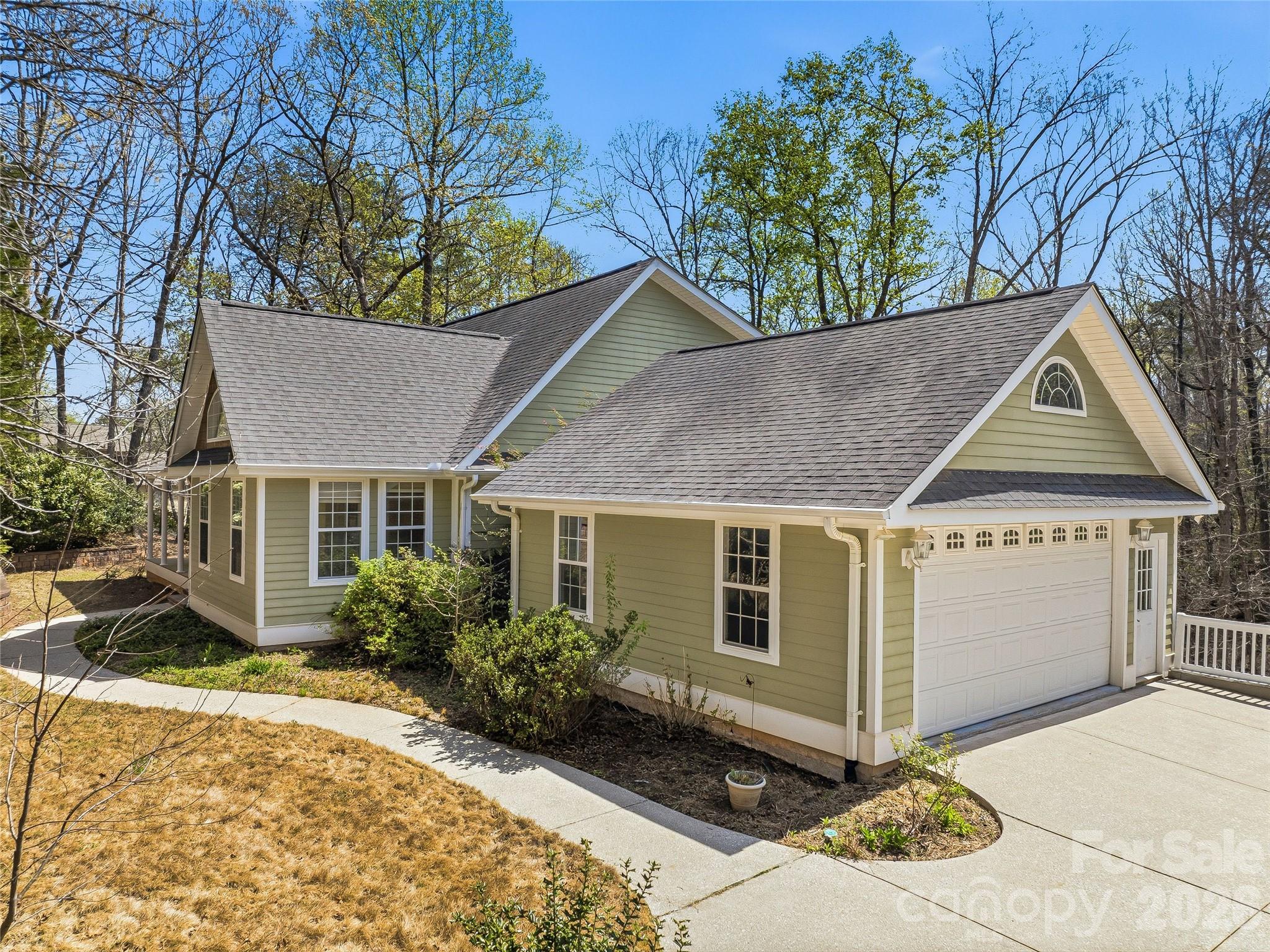 Red Fox - Residential