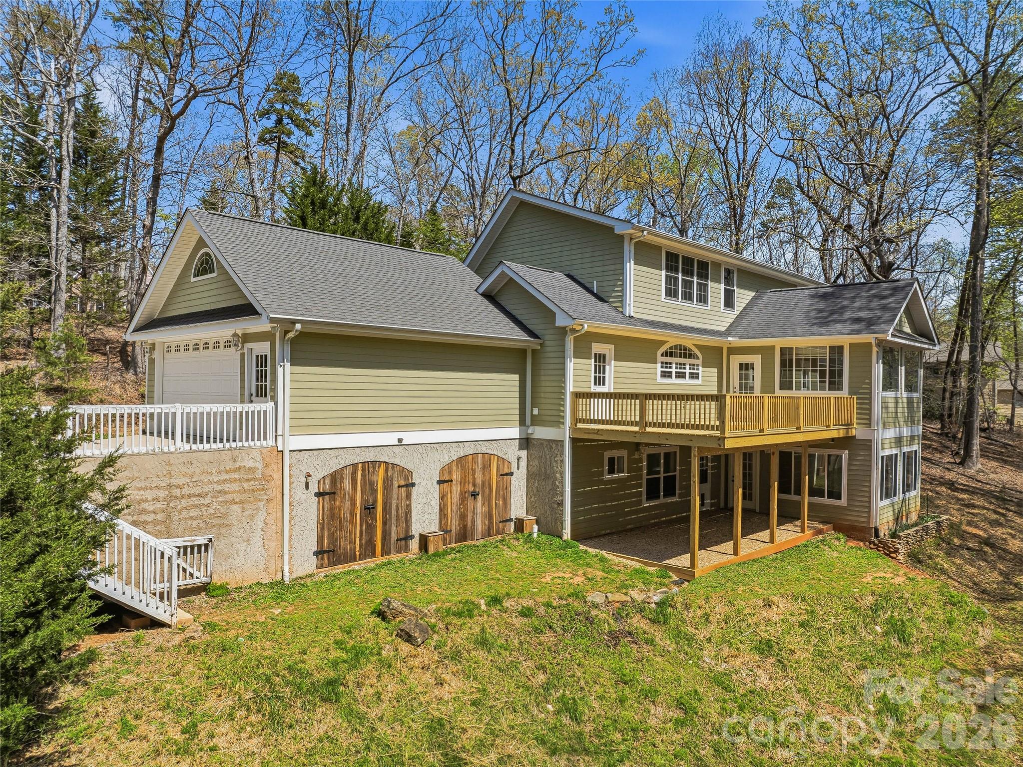 Red Fox - Residential