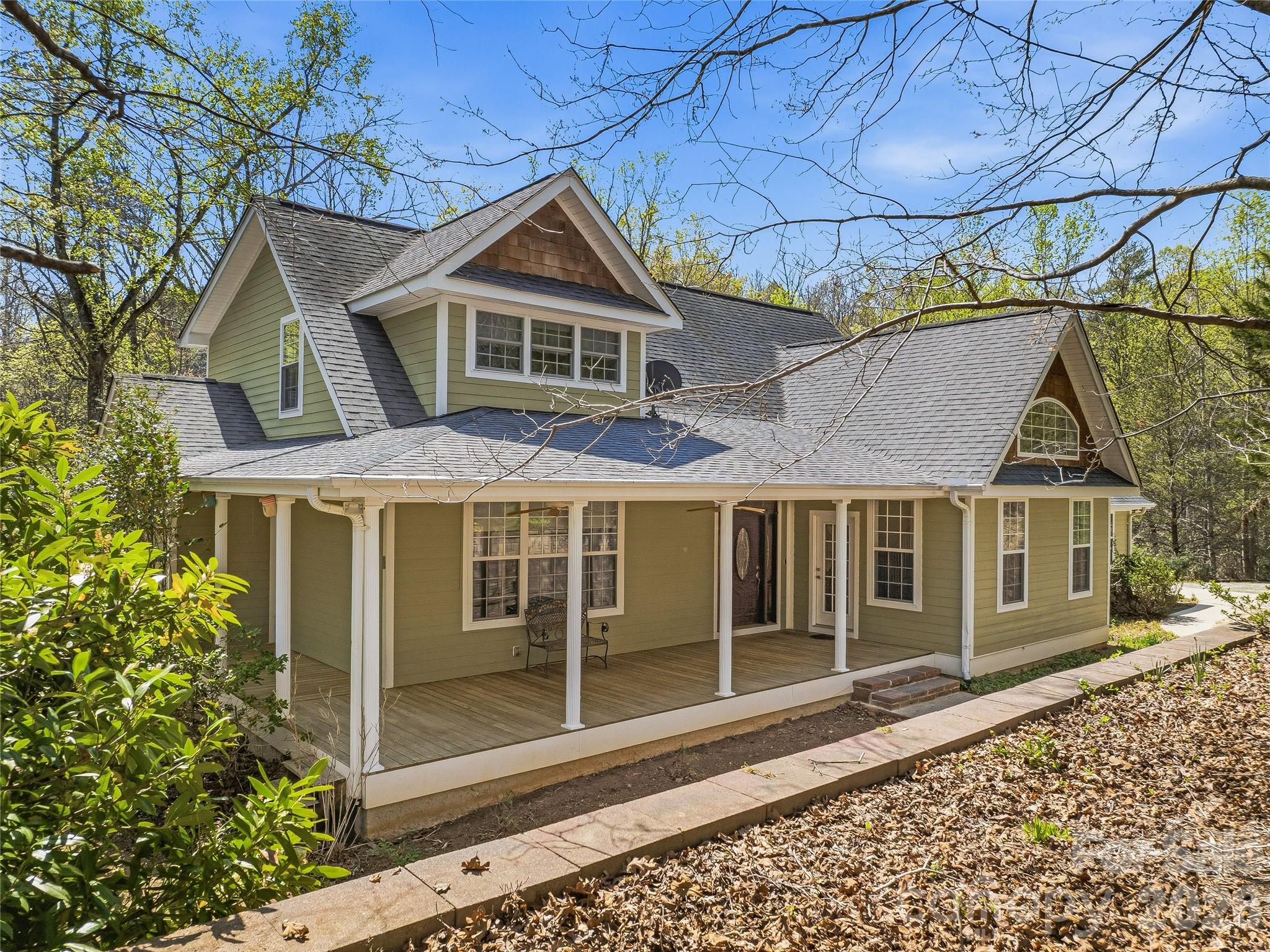 Red Fox - Residential