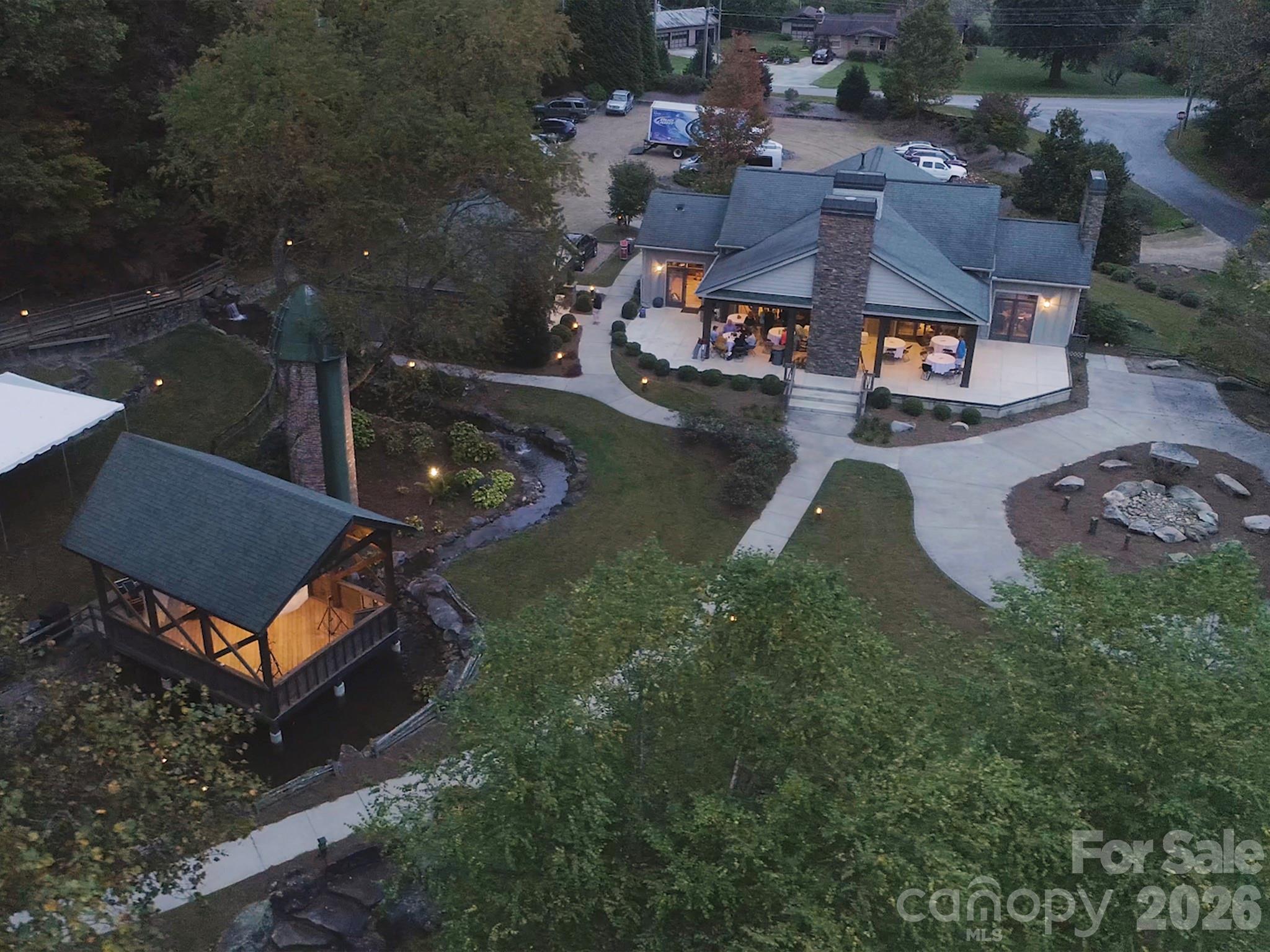 GlenLaurel Preserve - Residential