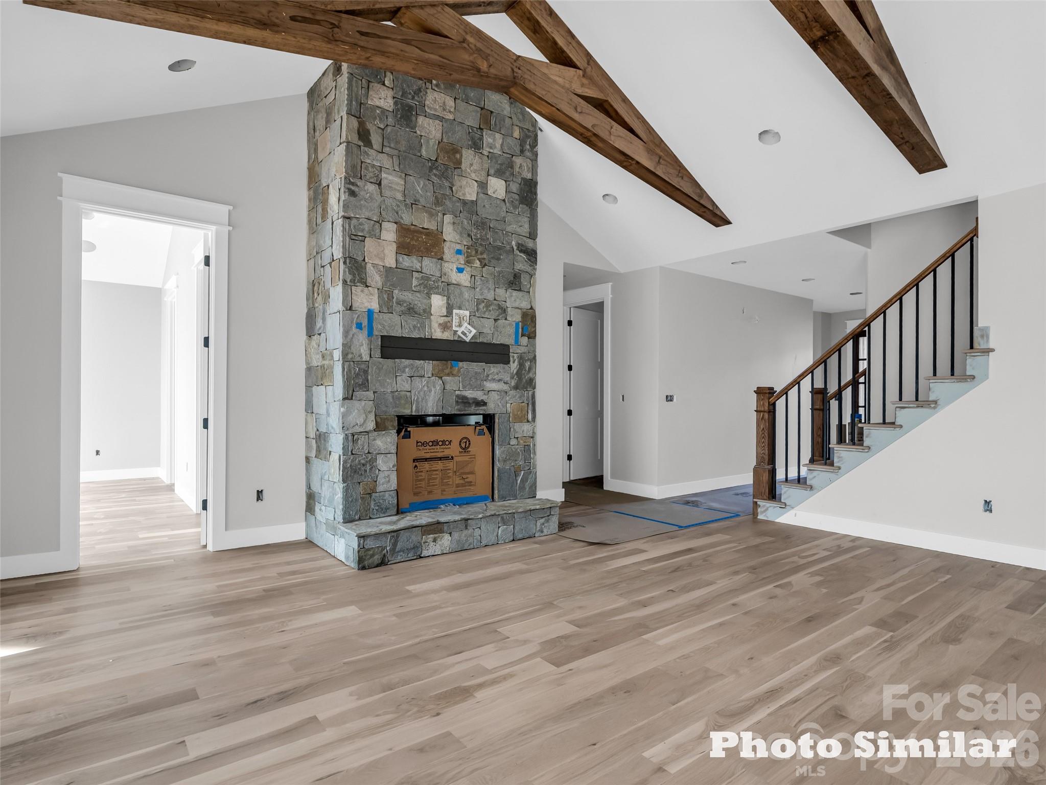 Brights Creek - Residential