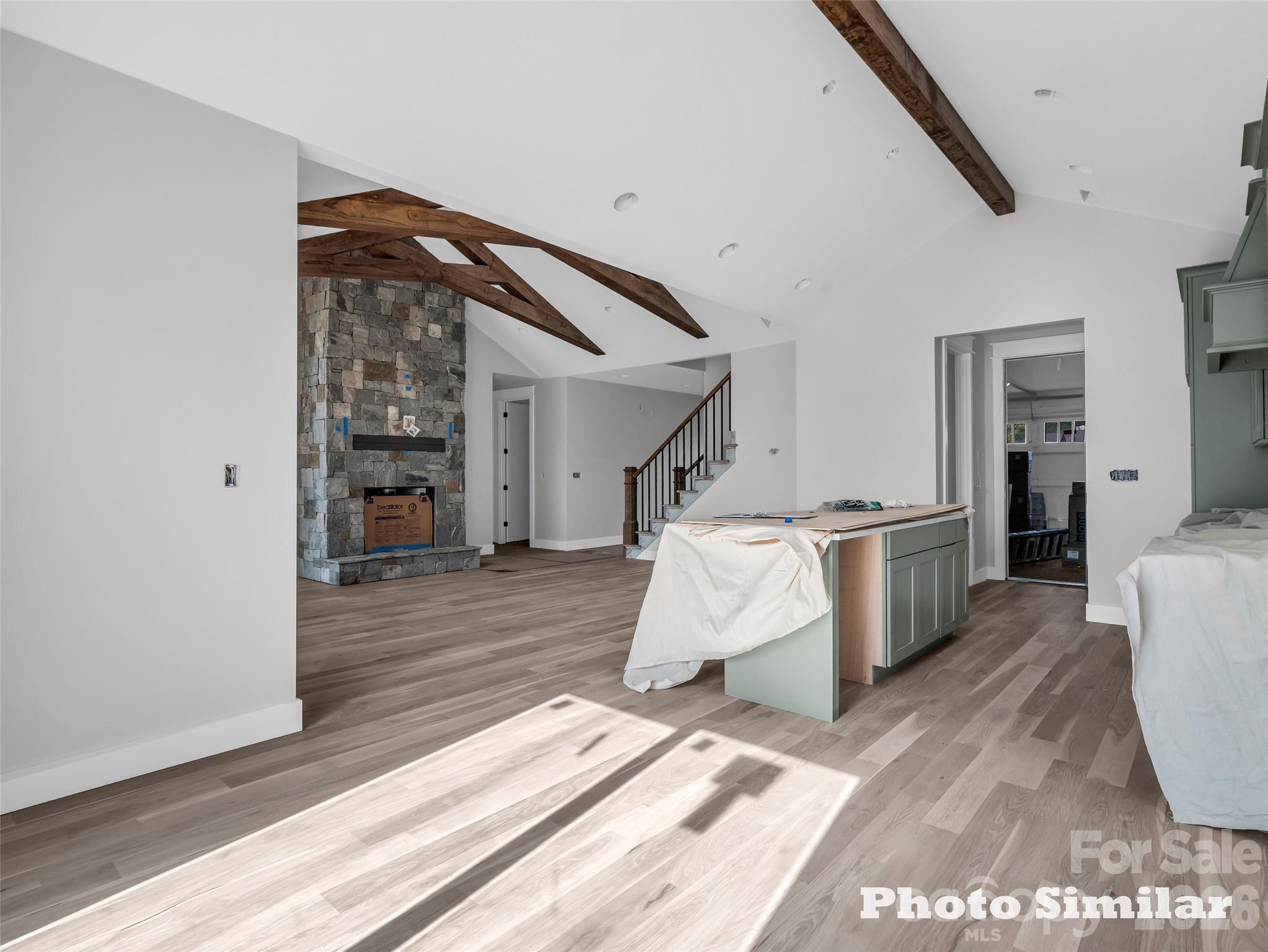 Brights Creek - Residential