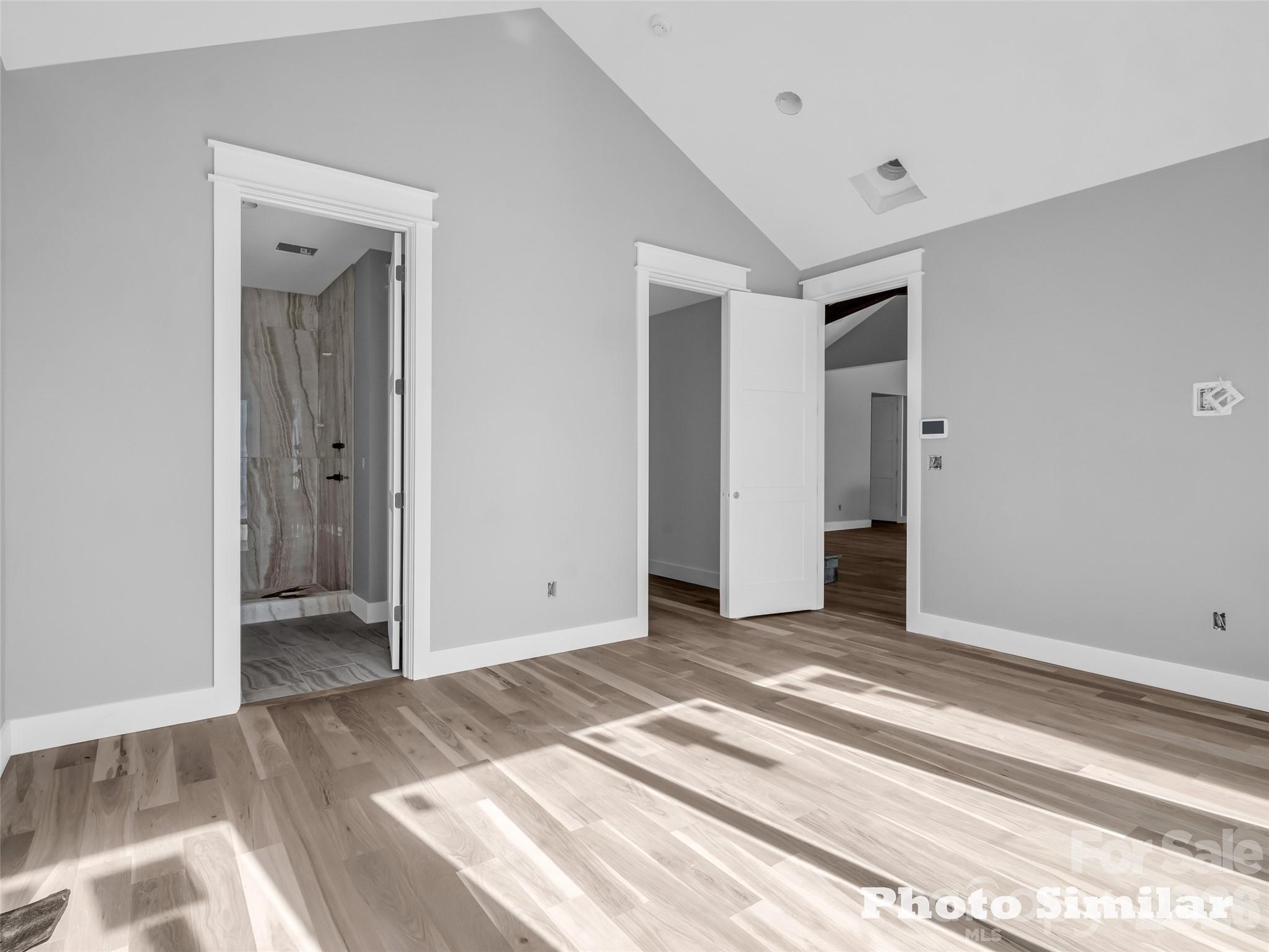 Brights Creek - Residential