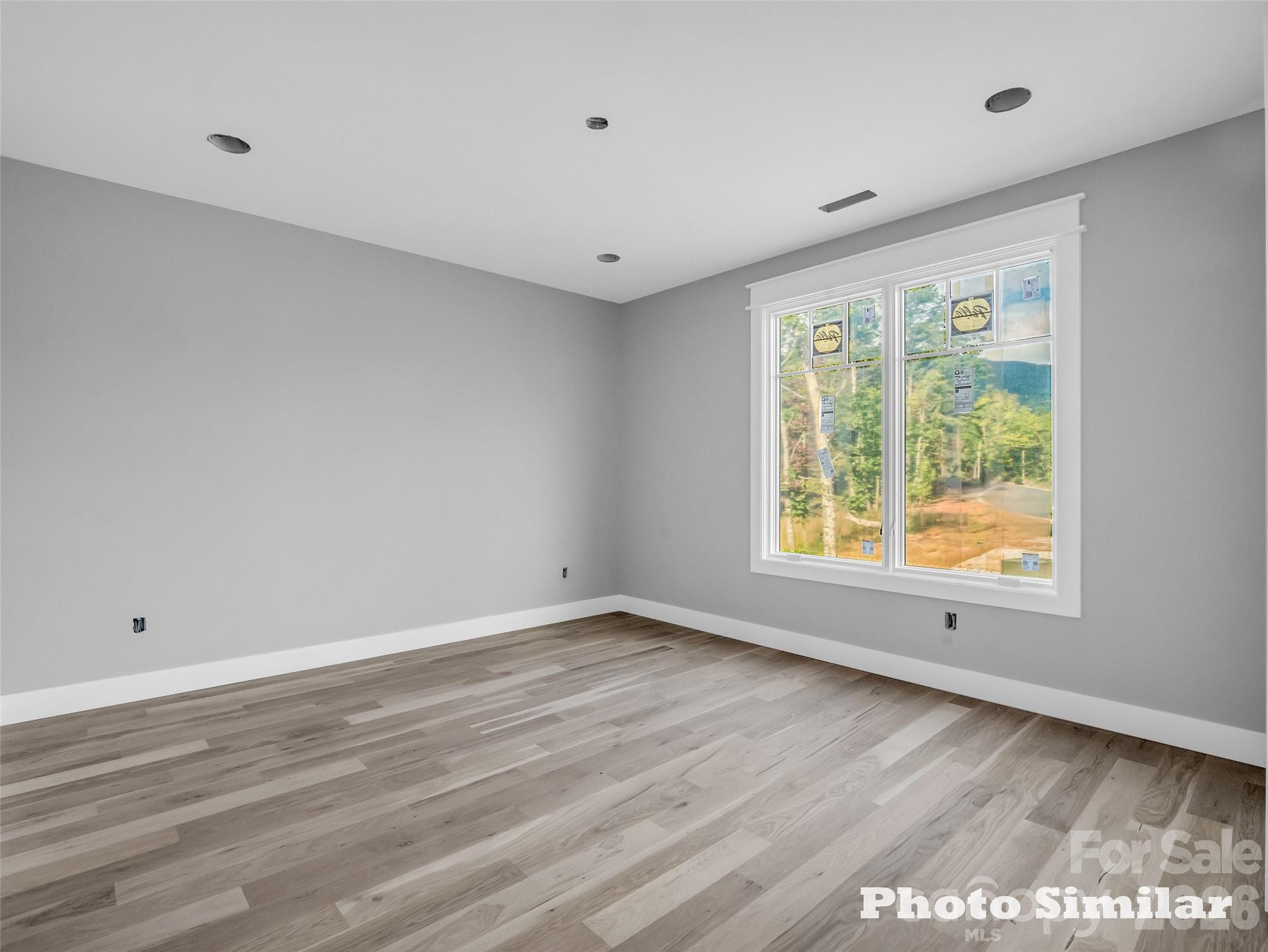 Brights Creek - Residential