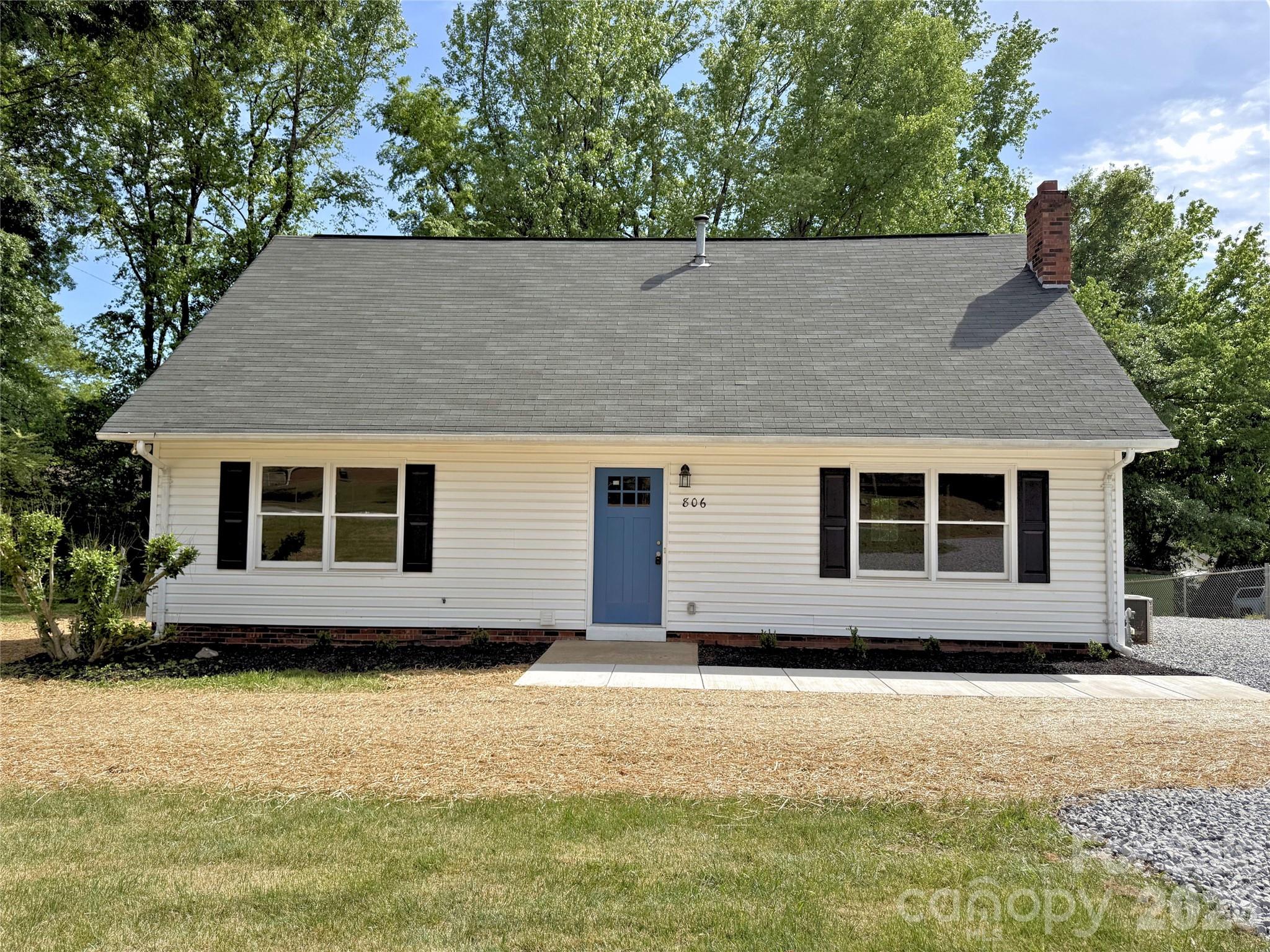 Crestview - Residential