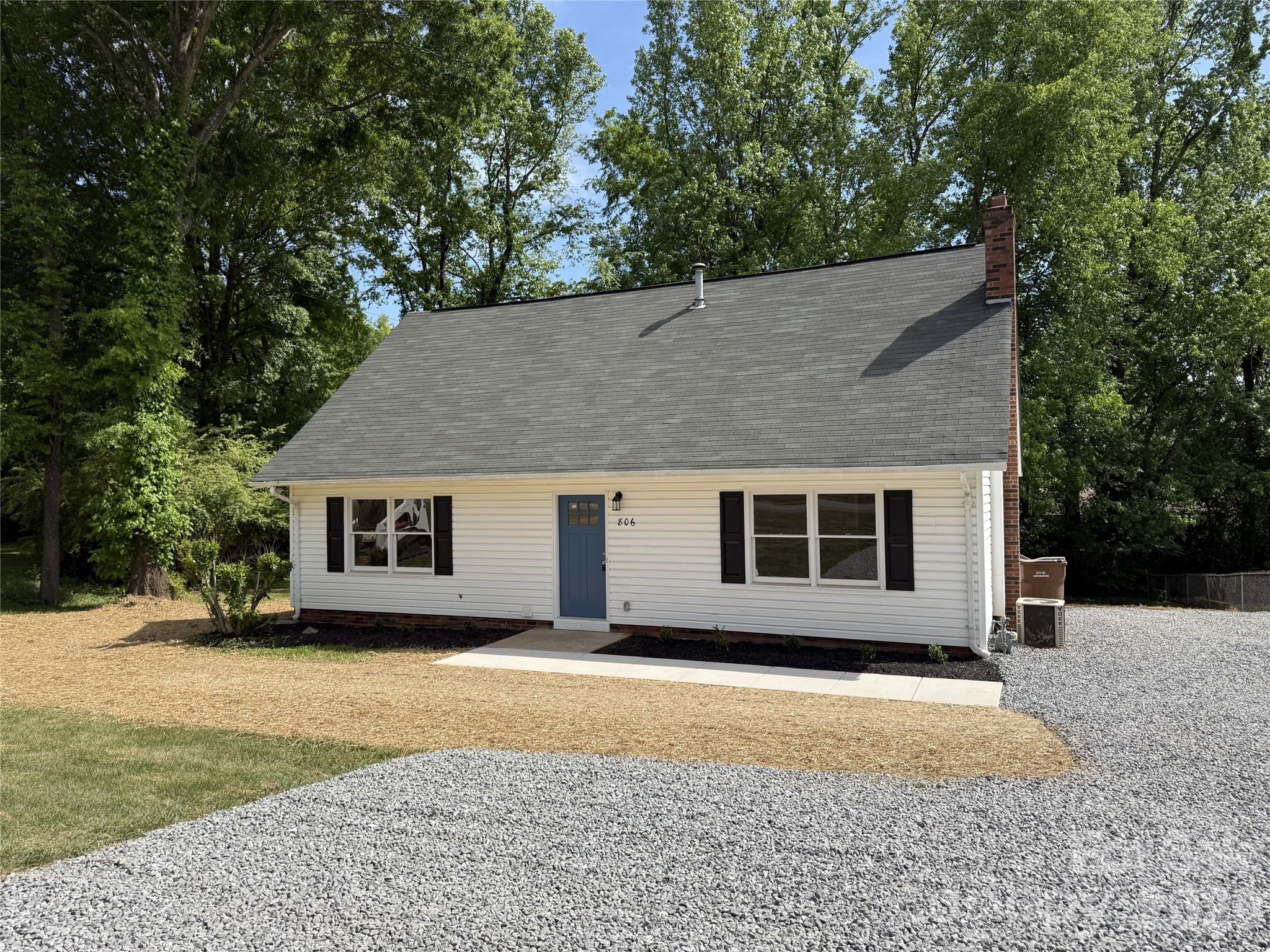 Crestview - Residential