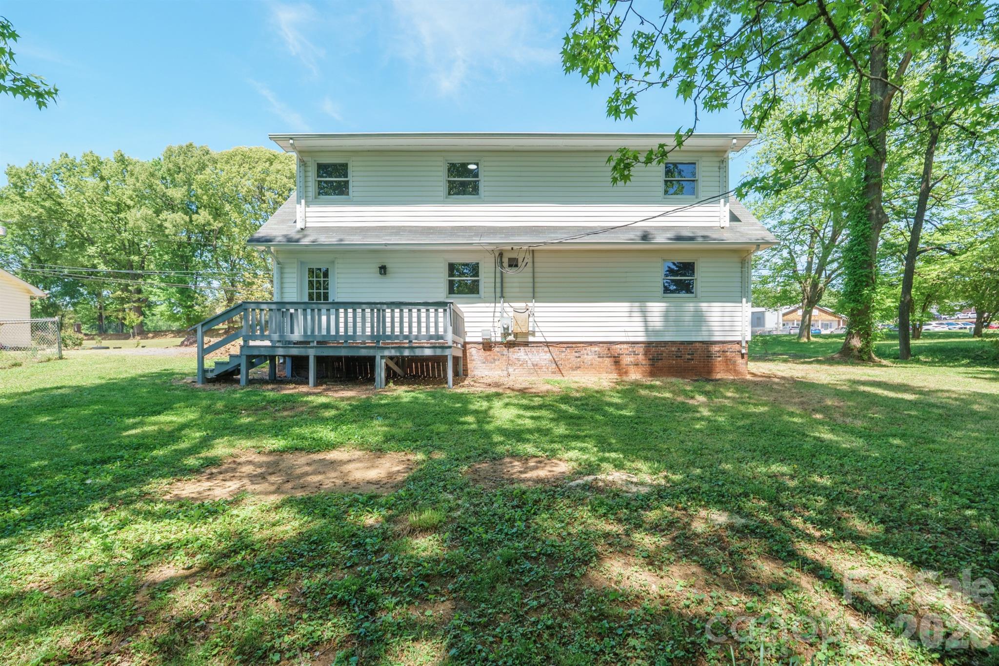 Crestview - Residential