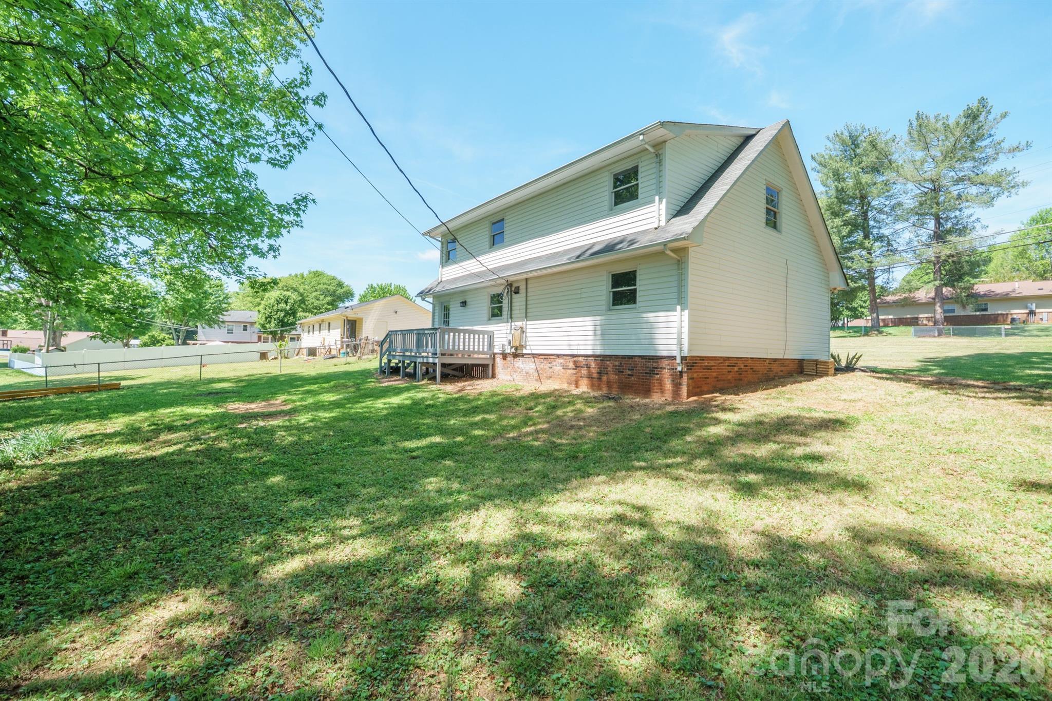 Crestview - Residential