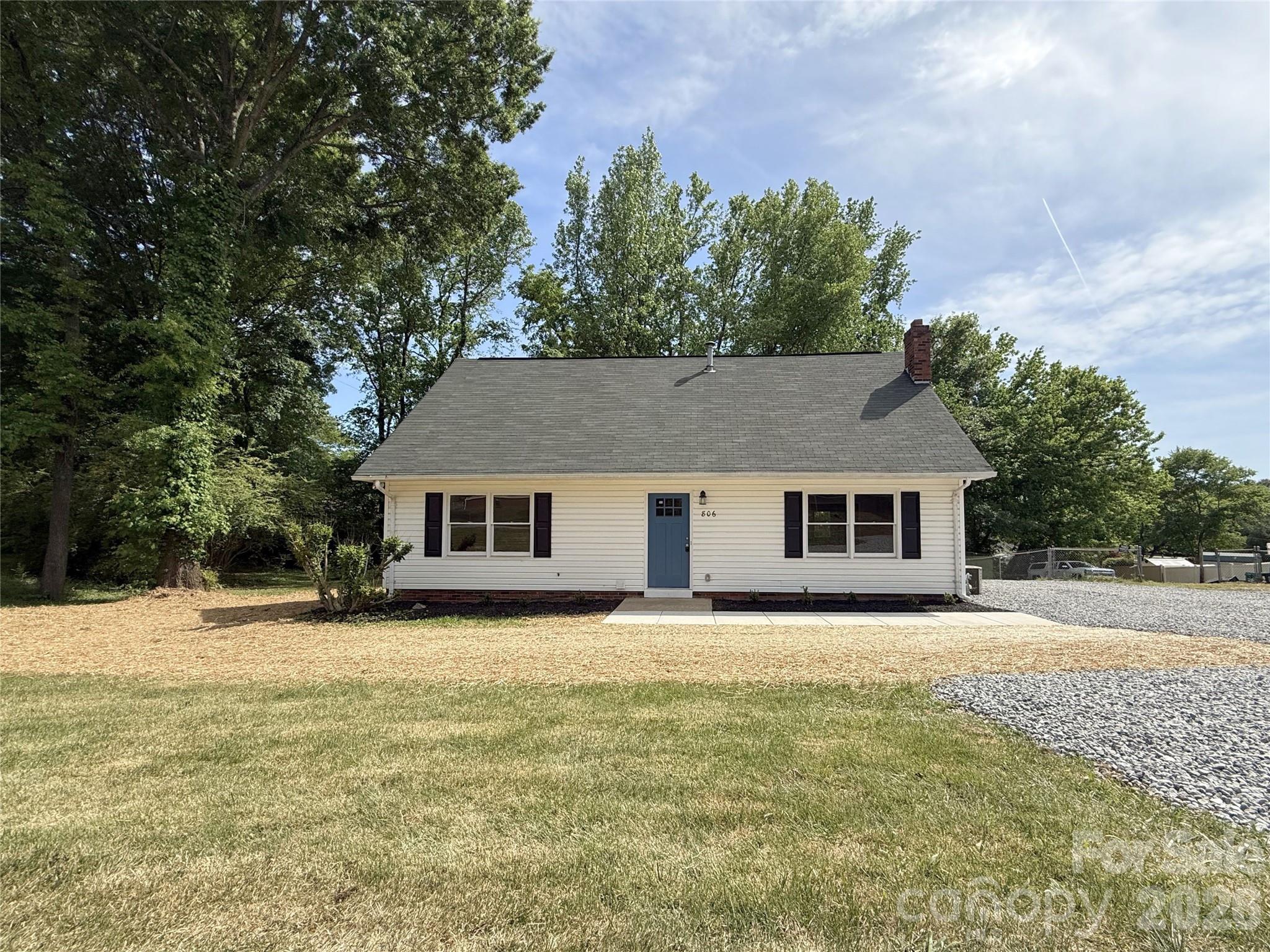 Crestview - Residential