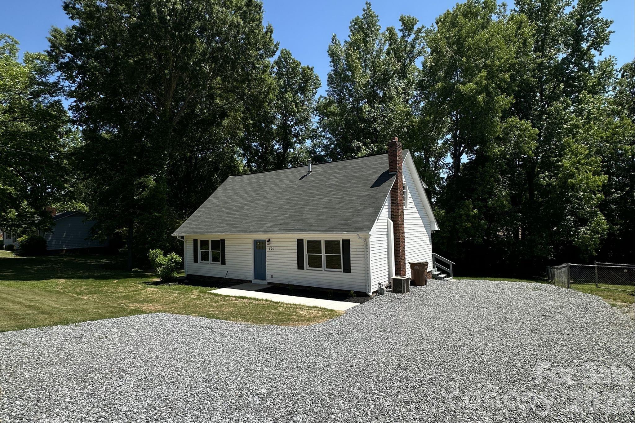 Crestview - Residential