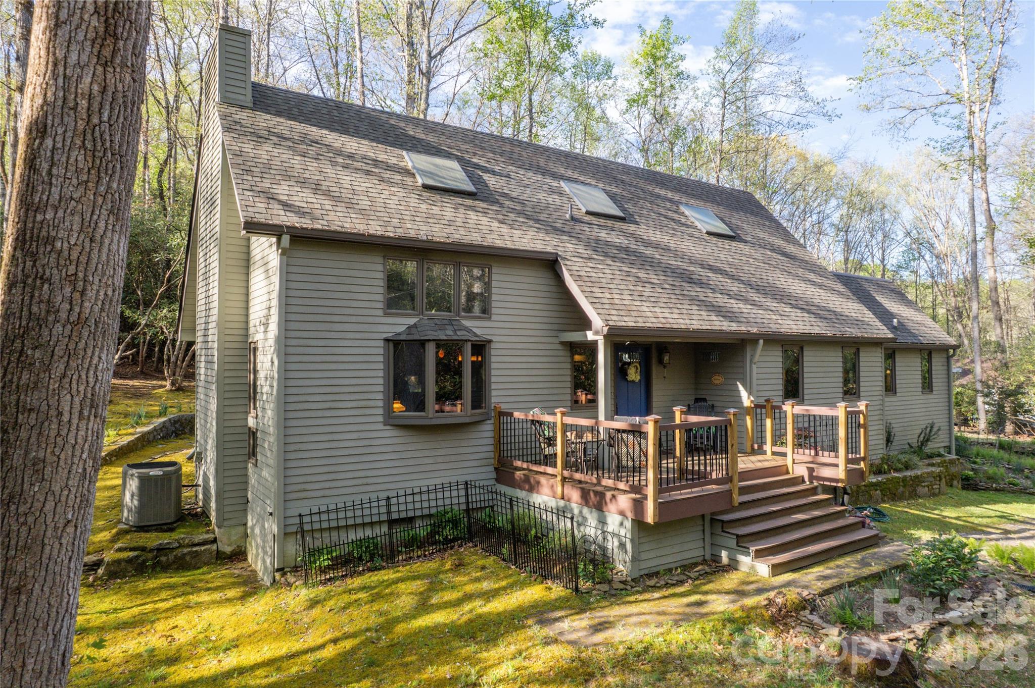 Glen Cannon - Residential
