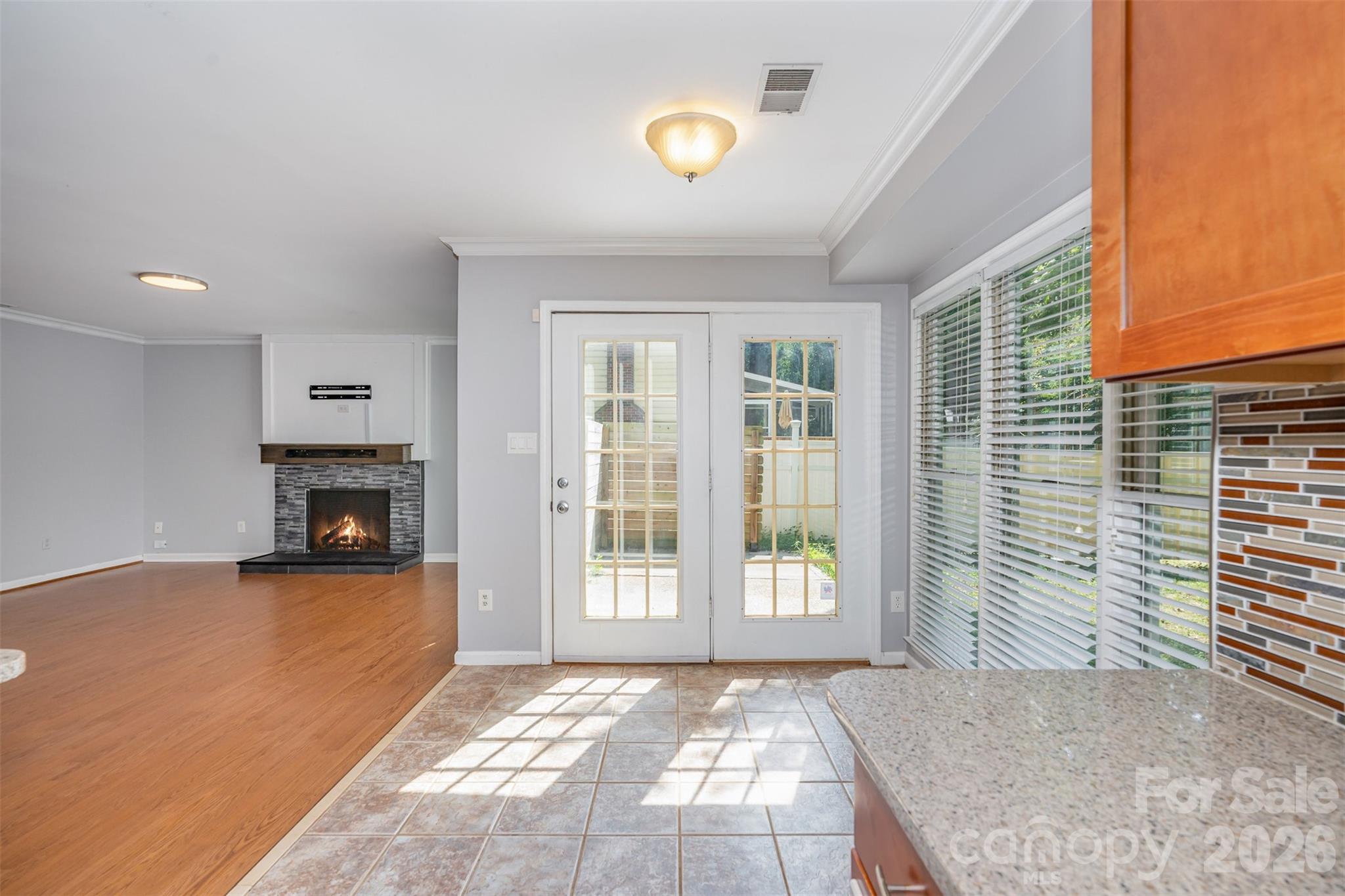 Great Oaks - Residential