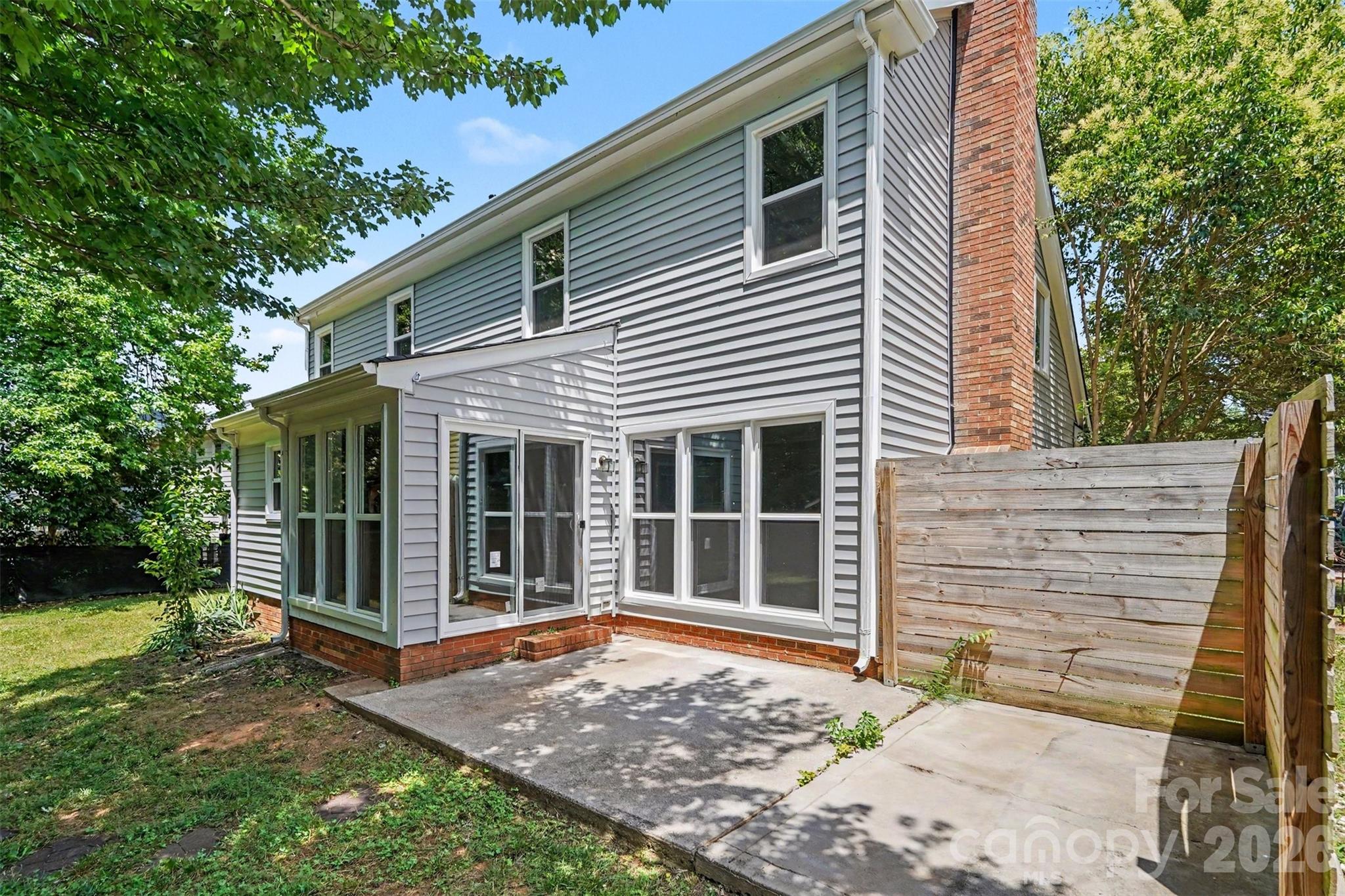 Great Oaks - Residential