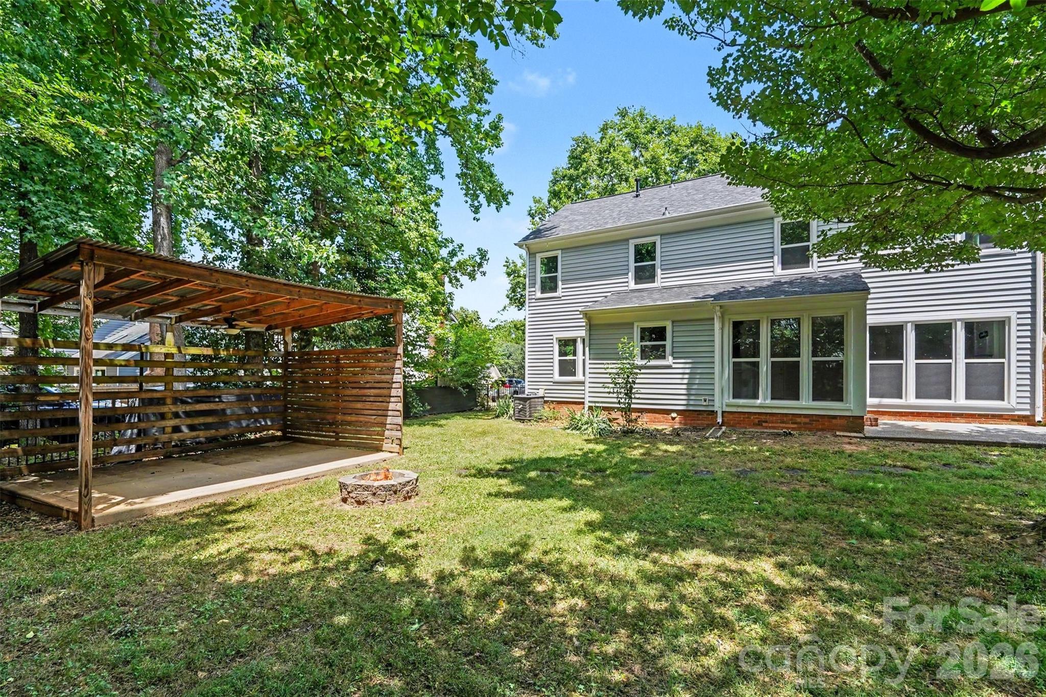 Great Oaks - Residential