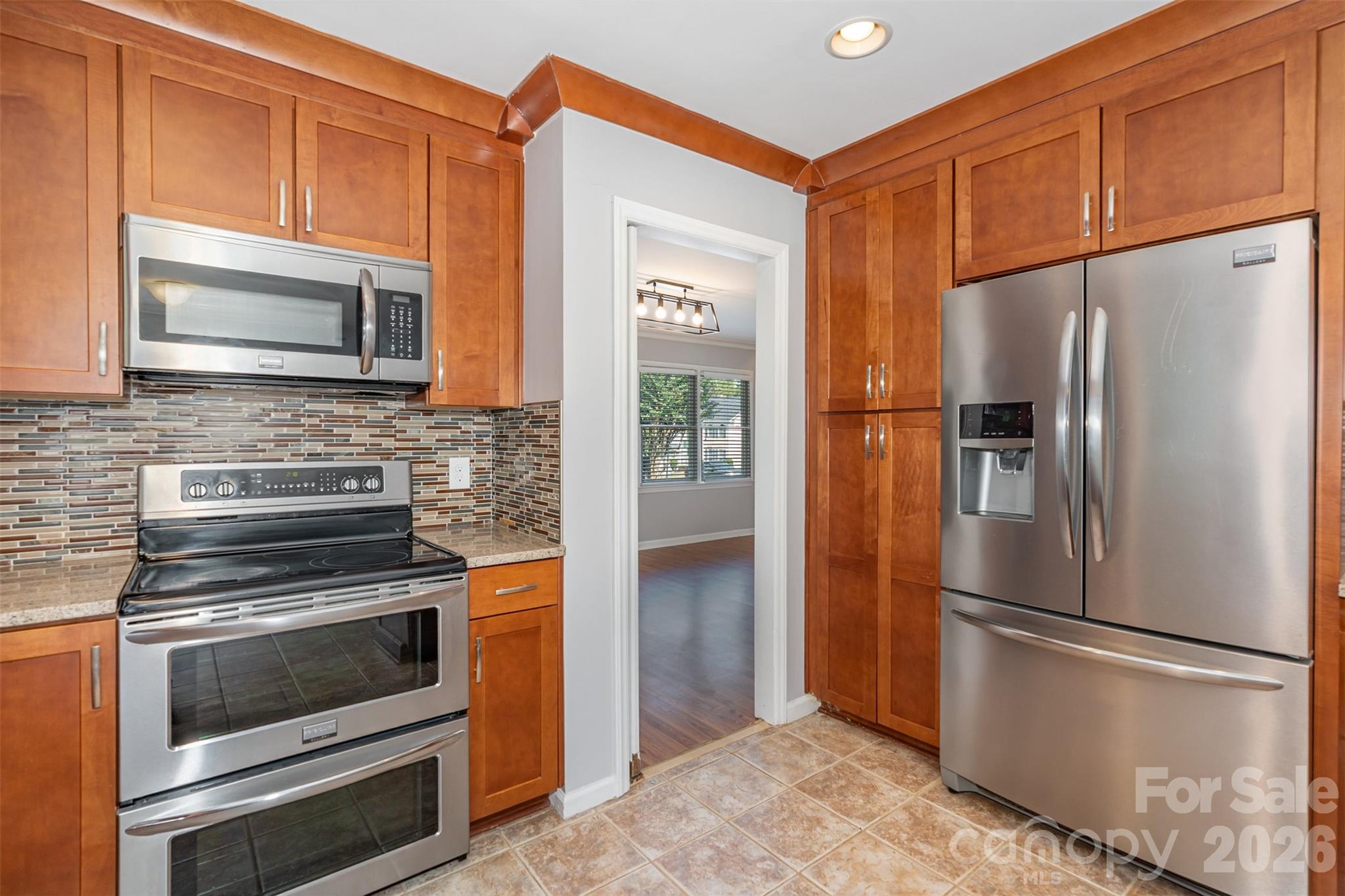 Great Oaks - Residential