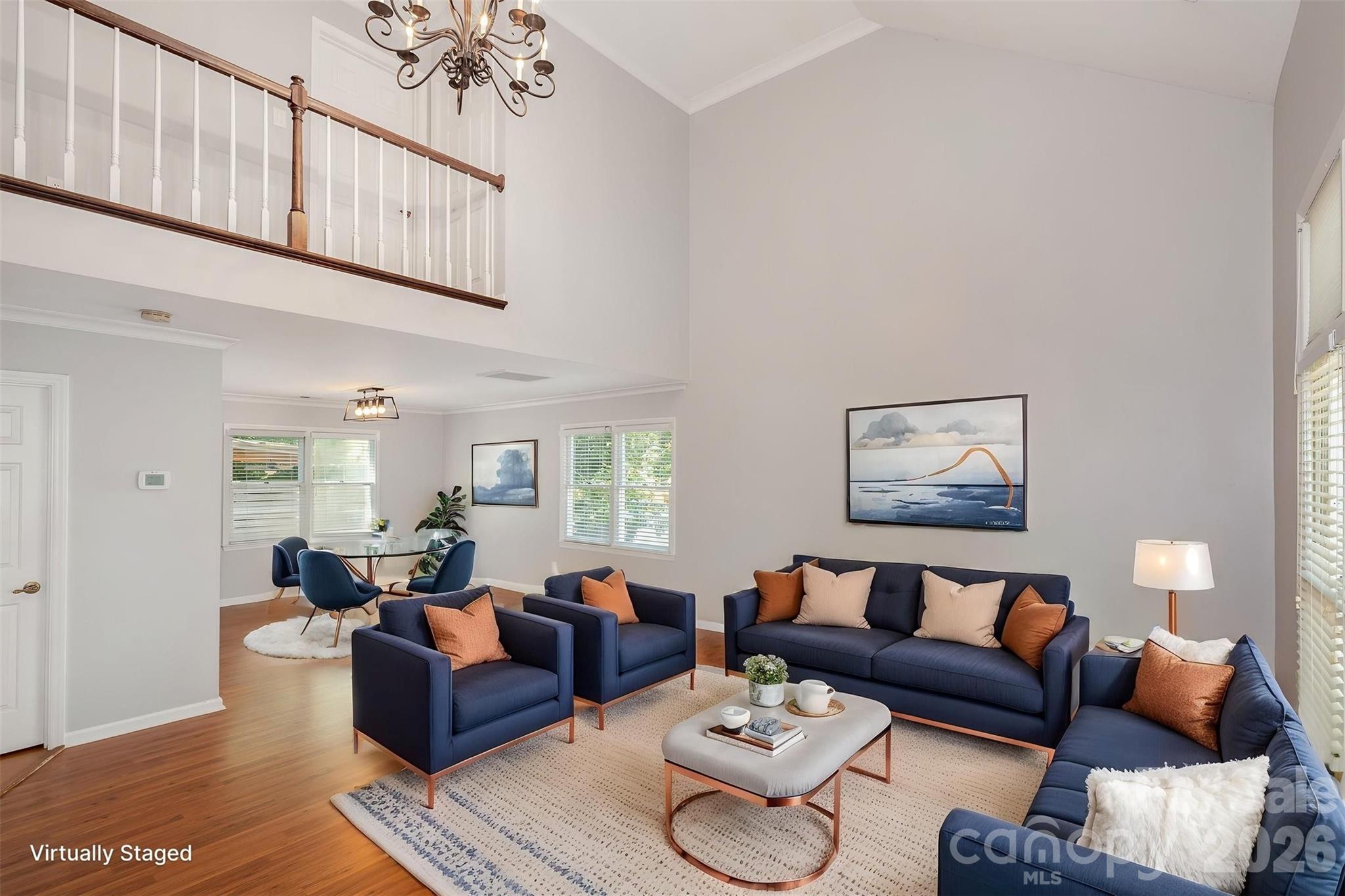 Great Oaks - Residential
