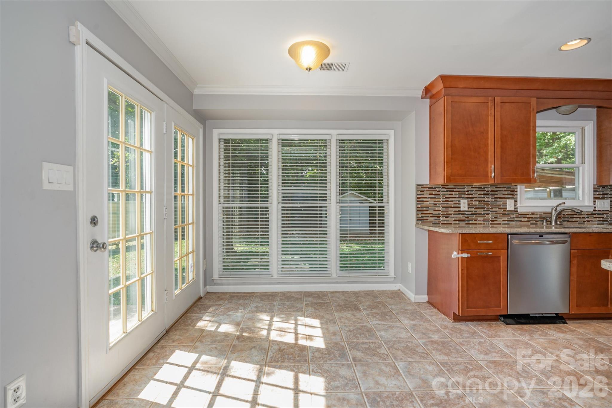 Great Oaks - Residential